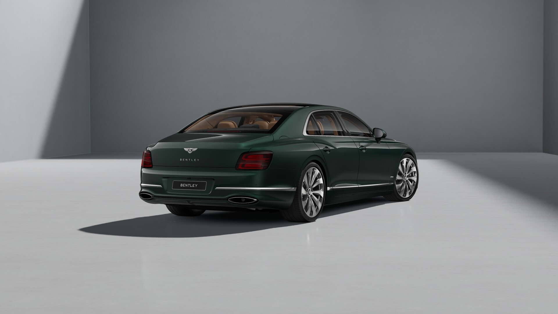 New-2027-Bentley-Flying-Spur-Azure