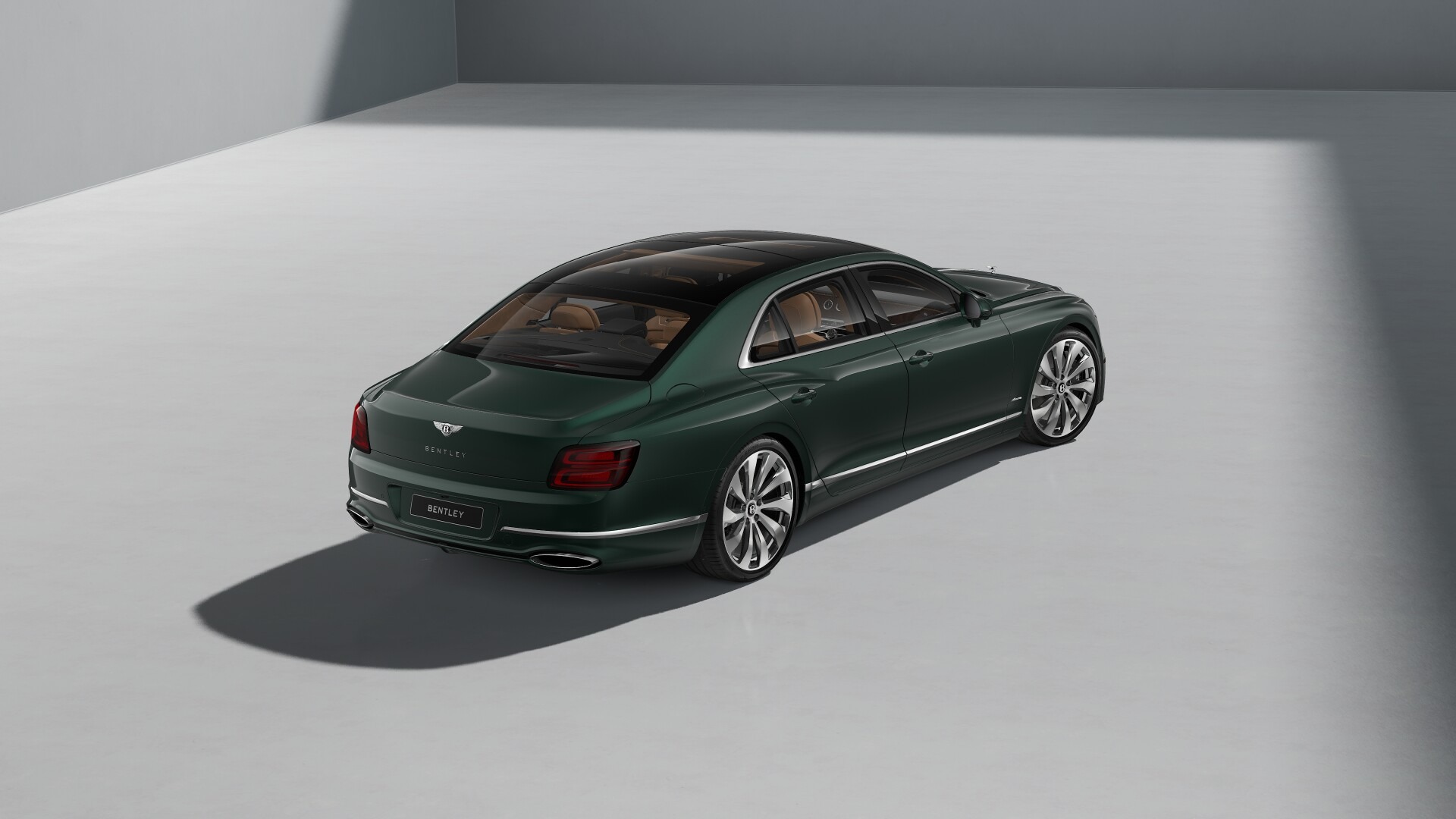 New-2027-Bentley-Flying-Spur-Azure