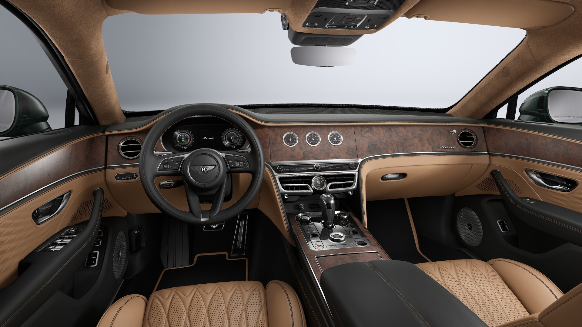 New-2027-Bentley-Flying-Spur-Azure