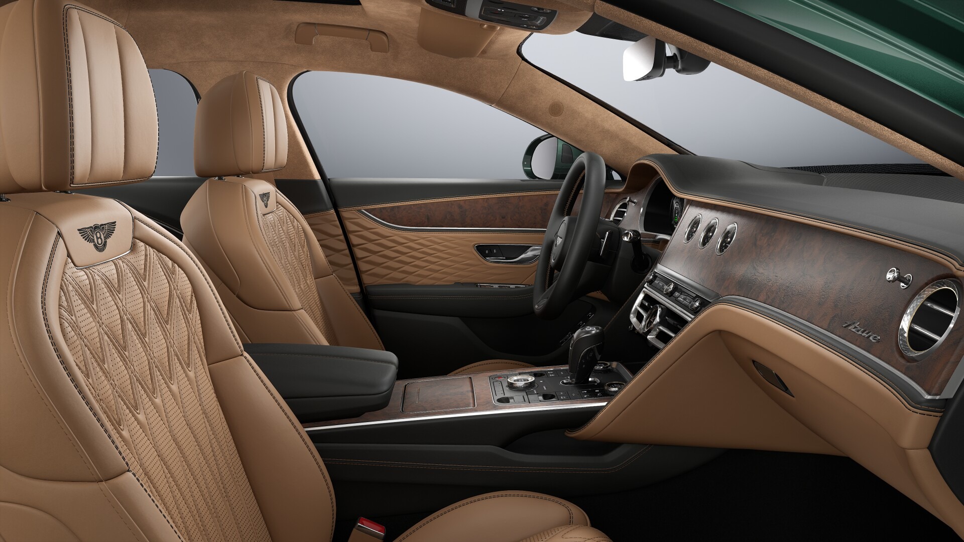 New-2027-Bentley-Flying-Spur-Azure