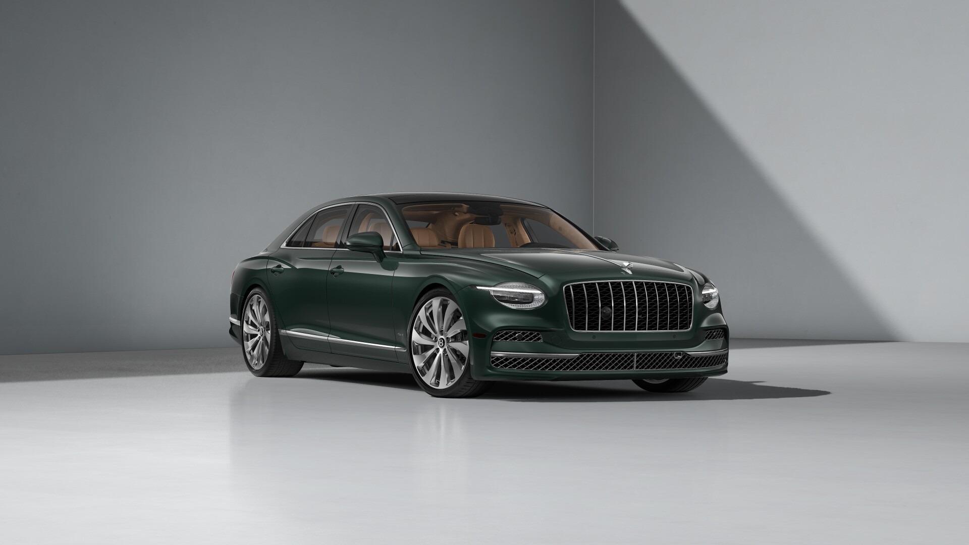 New-2027-Bentley-Flying-Spur-Azure