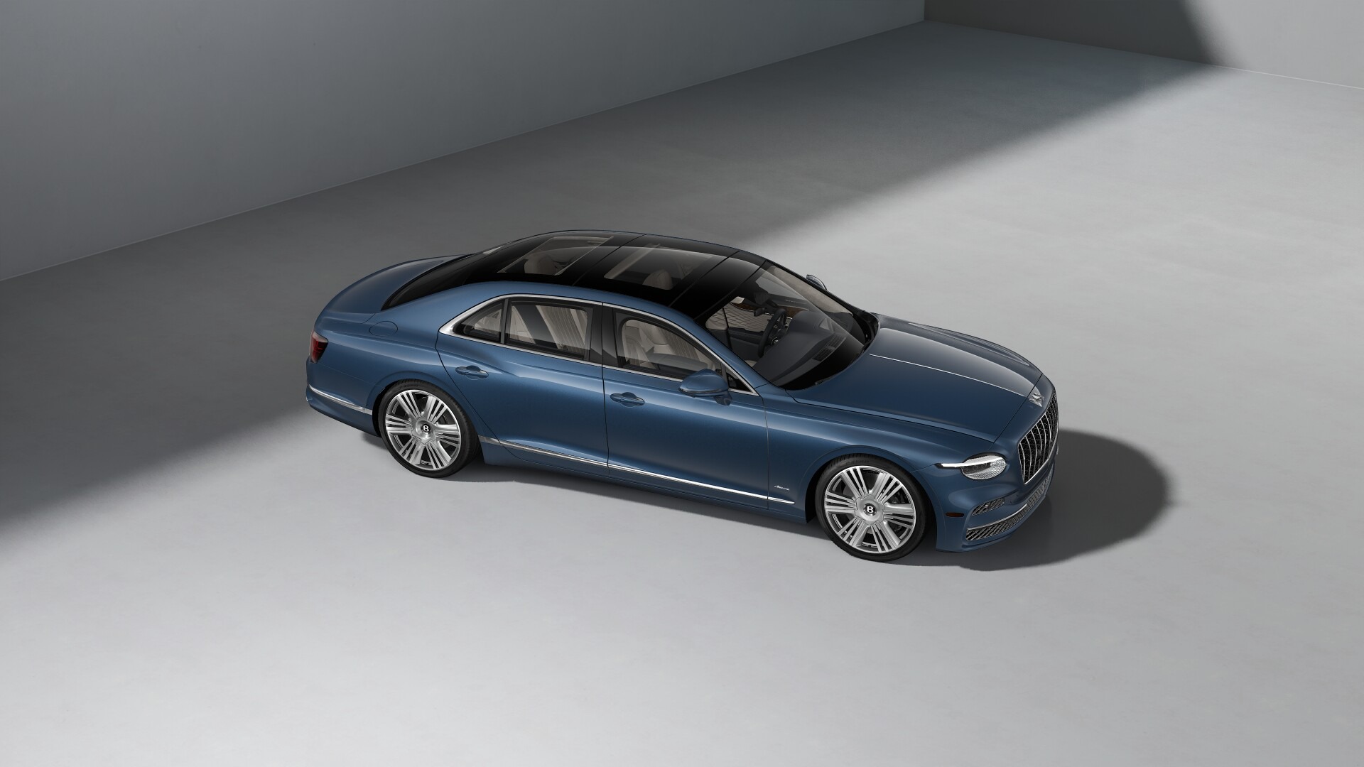 New-2027-Bentley-Flying-Spur-Azure