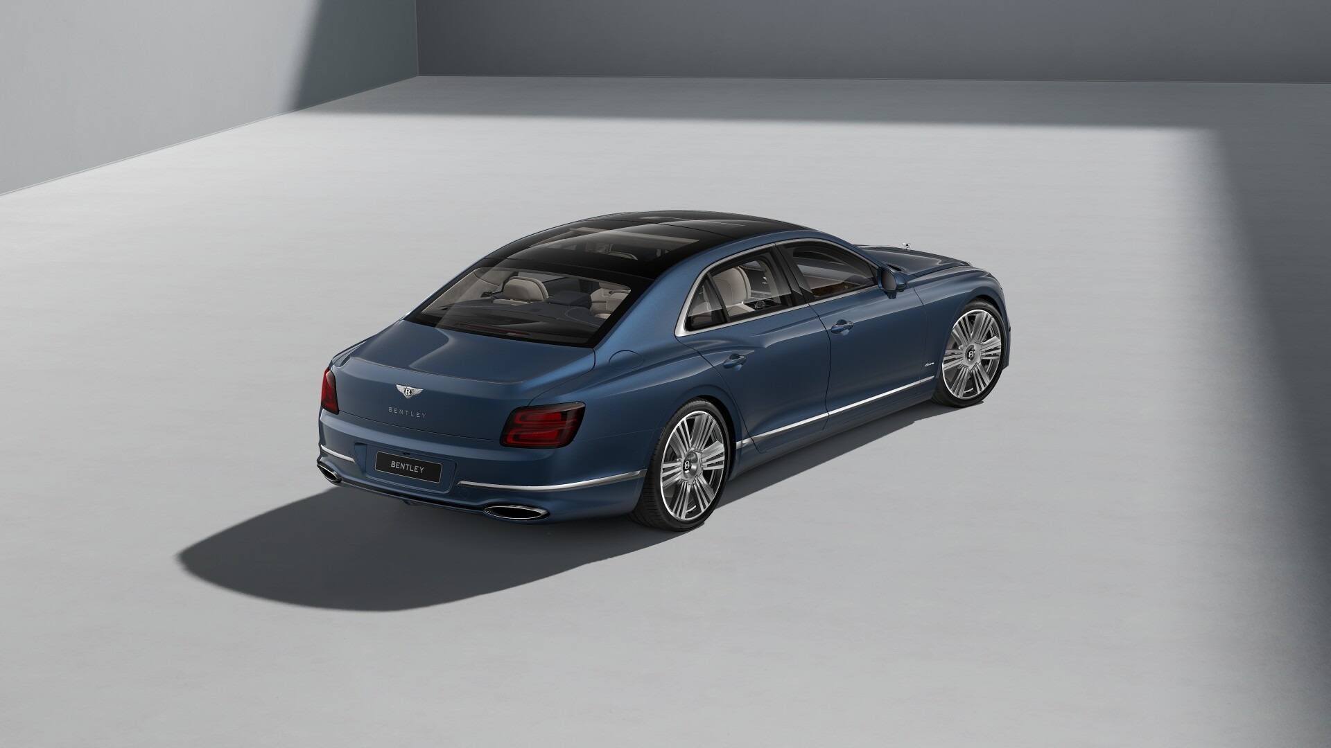 New-2027-Bentley-Flying-Spur-Azure