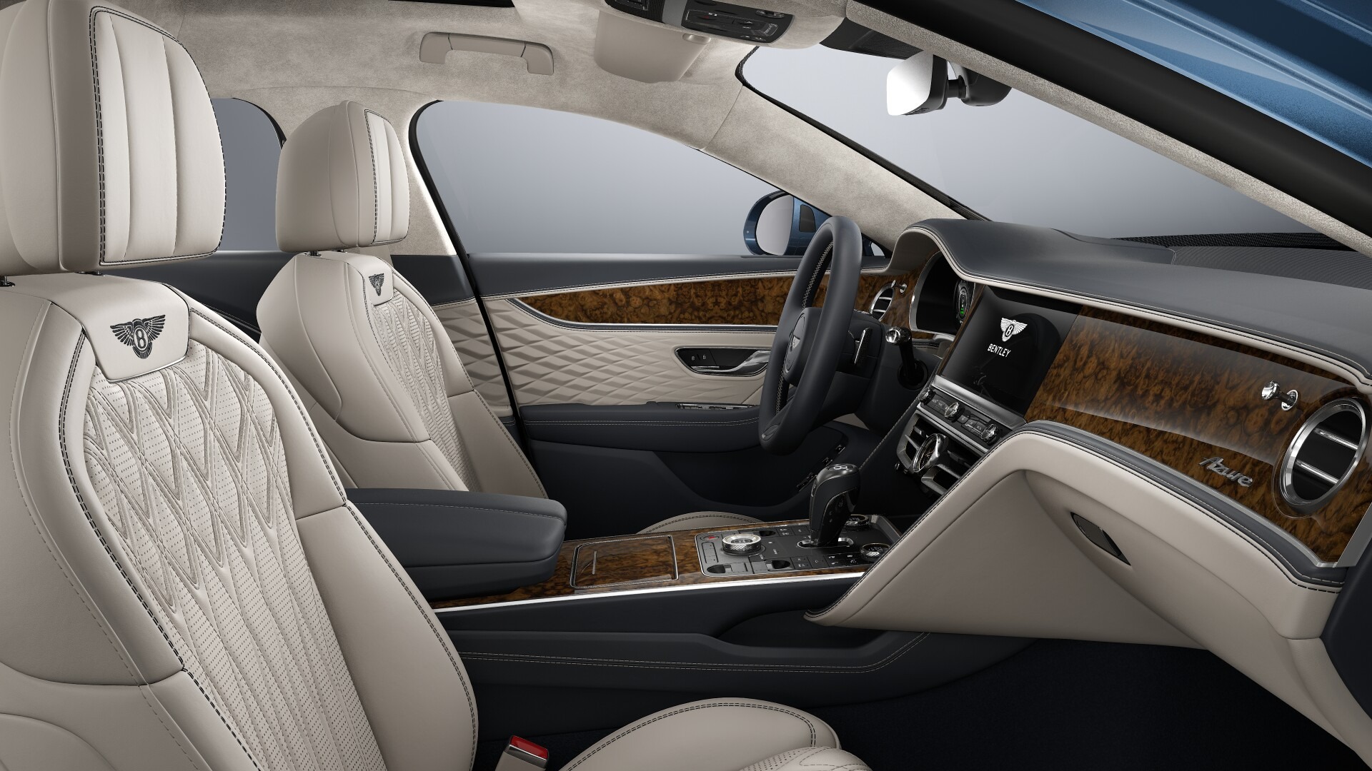New-2027-Bentley-Flying-Spur-Azure