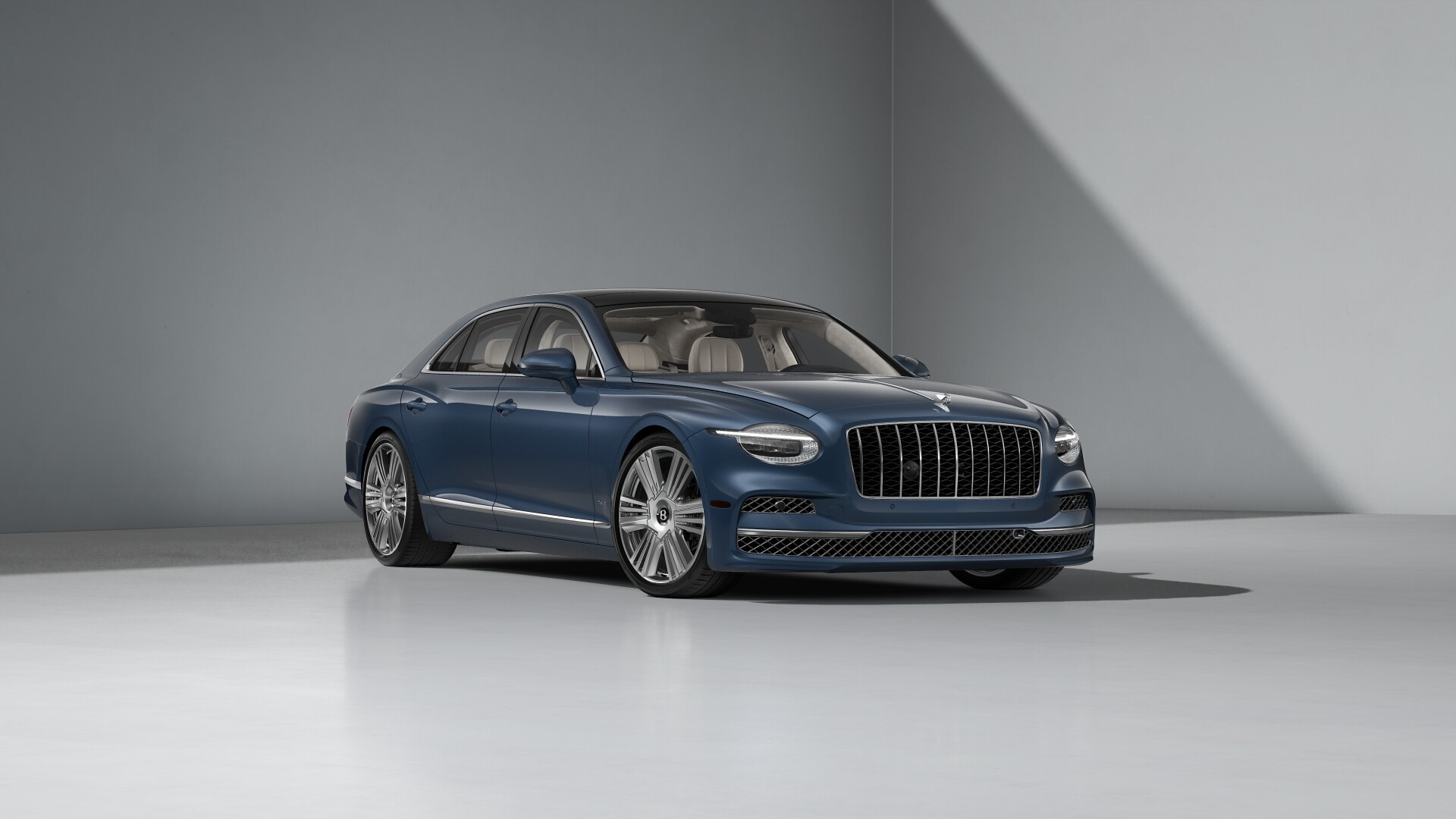 New-2027-Bentley-Flying-Spur-Azure
