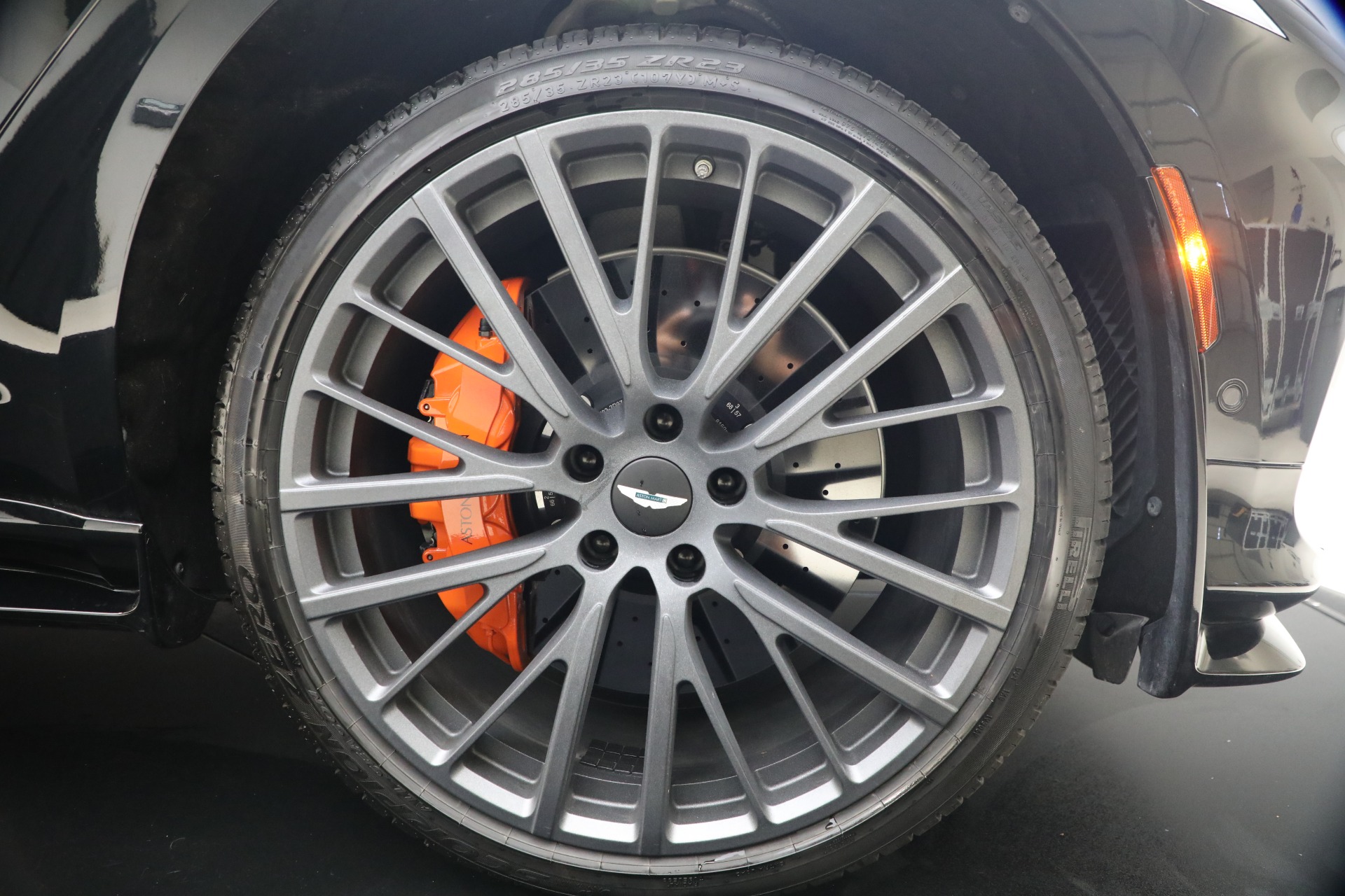 Used-2025-Aston-Martin-DBX-707