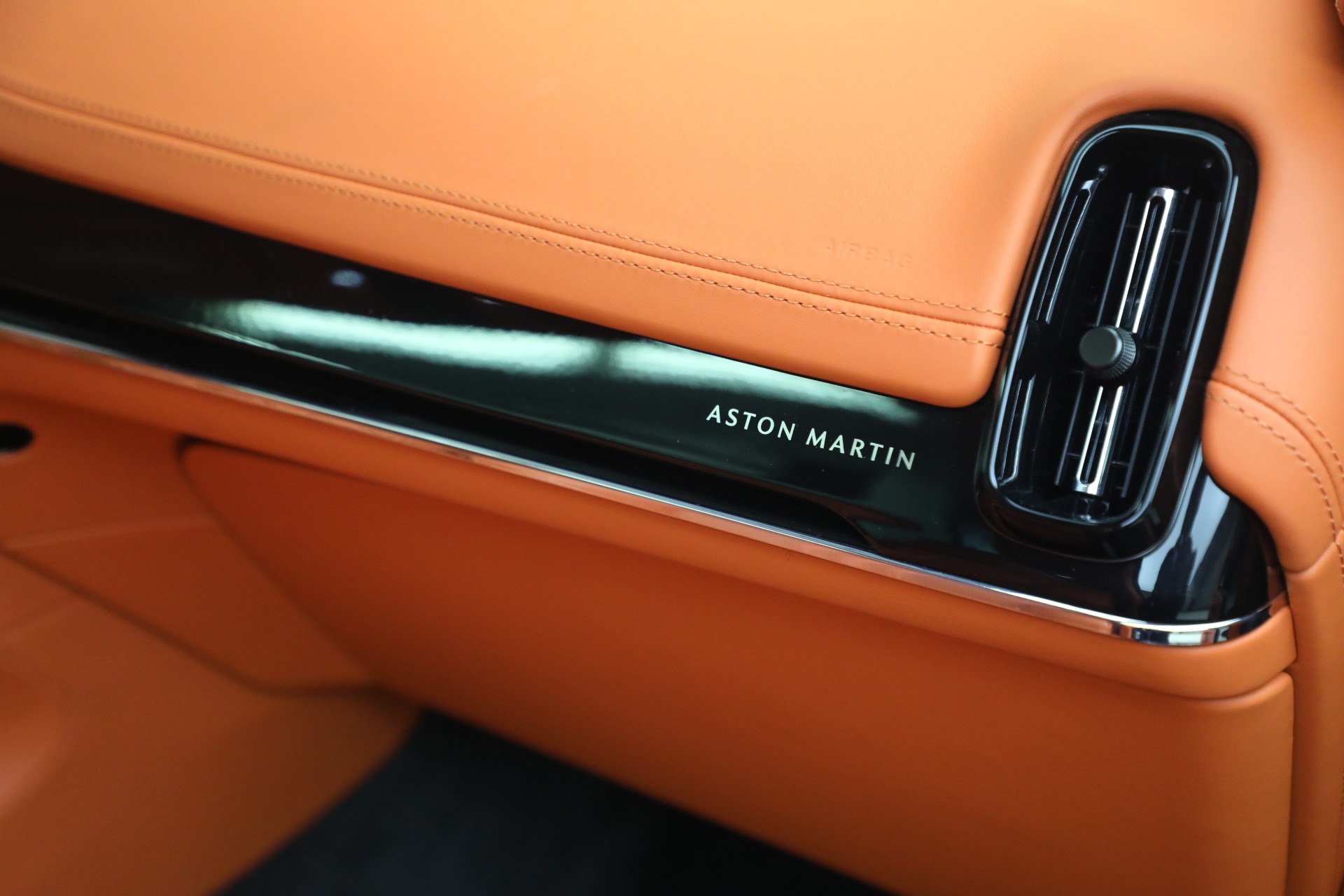 Used-2025-Aston-Martin-DBX-707