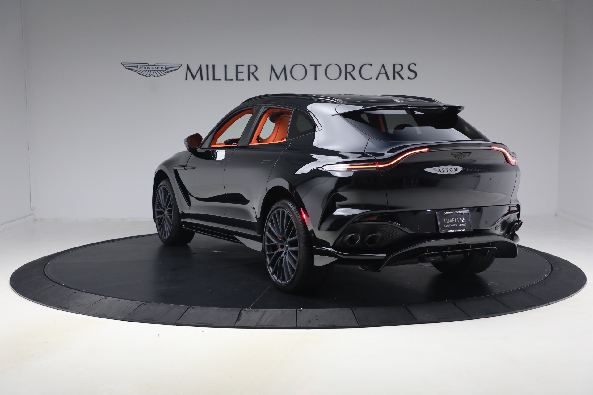 Used-2025-Aston-Martin-DBX-707