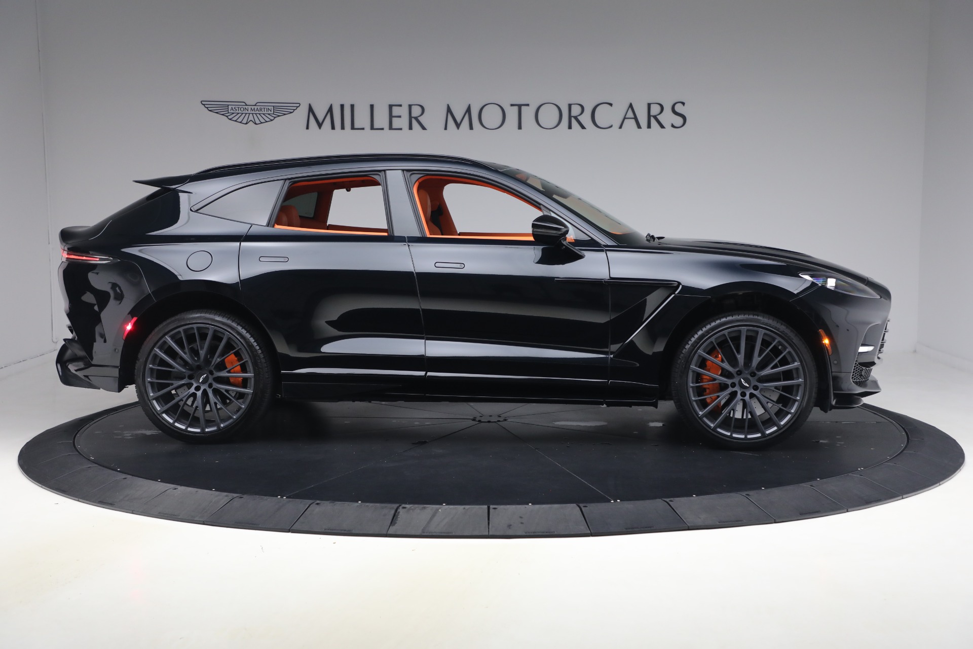 Used-2025-Aston-Martin-DBX-707