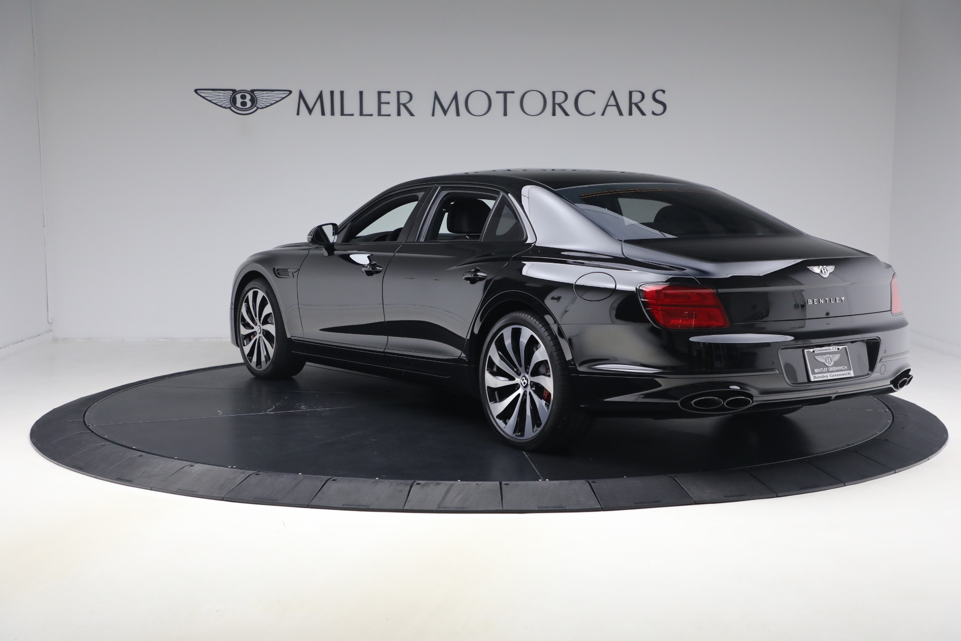 Used-2022-Bentley-Flying-Spur-Hybrid
