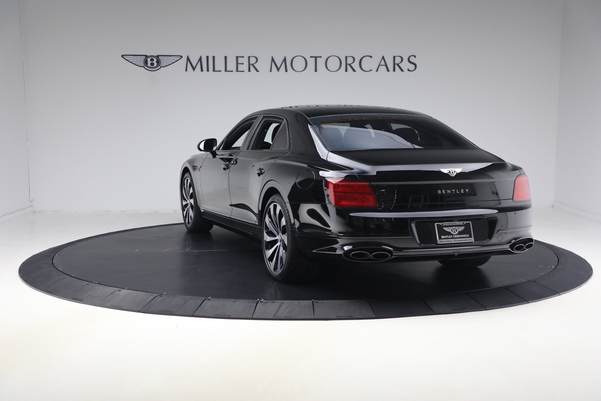 Used-2022-Bentley-Flying-Spur-Hybrid