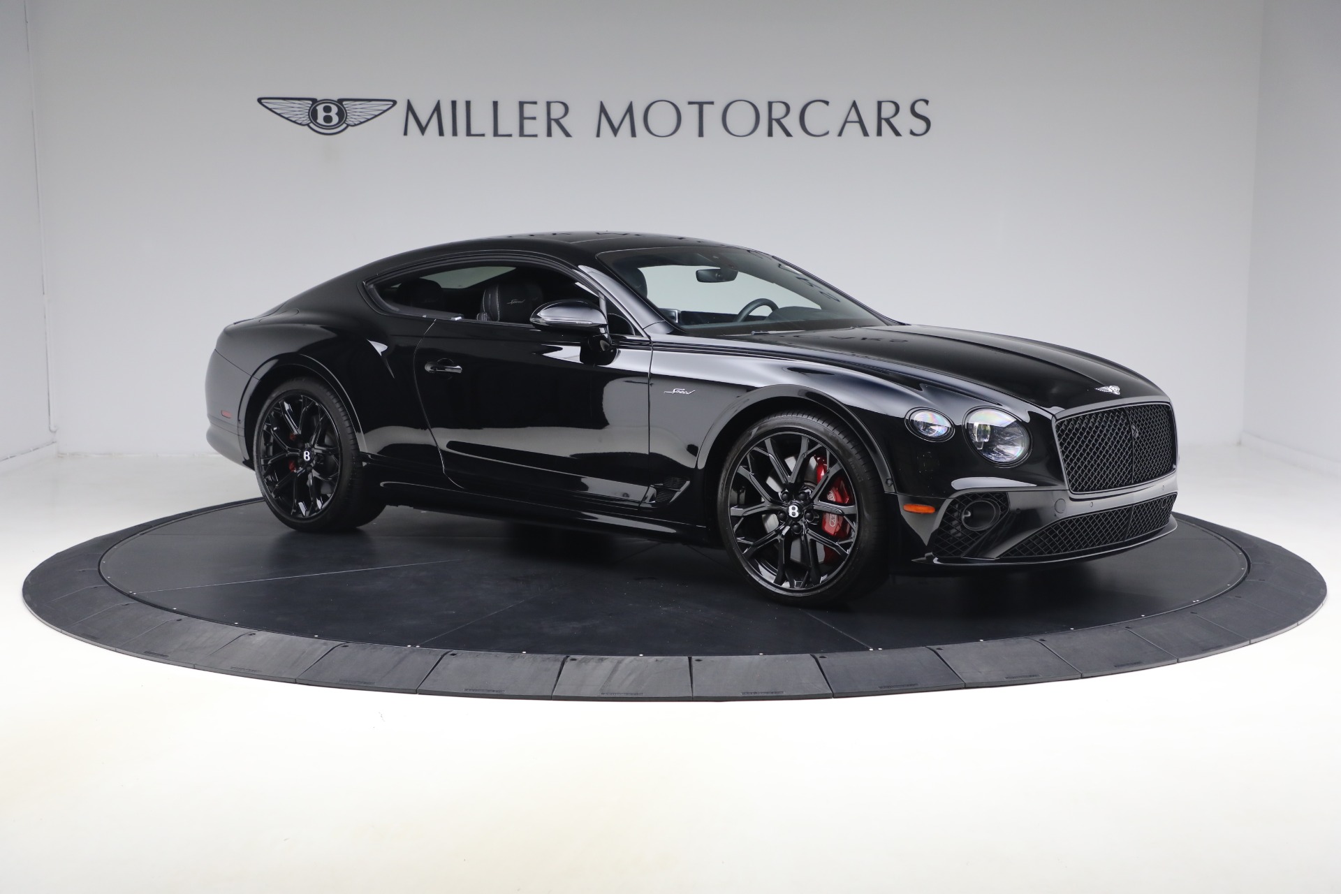 Used-2023-Bentley-Continental-GT-Speed