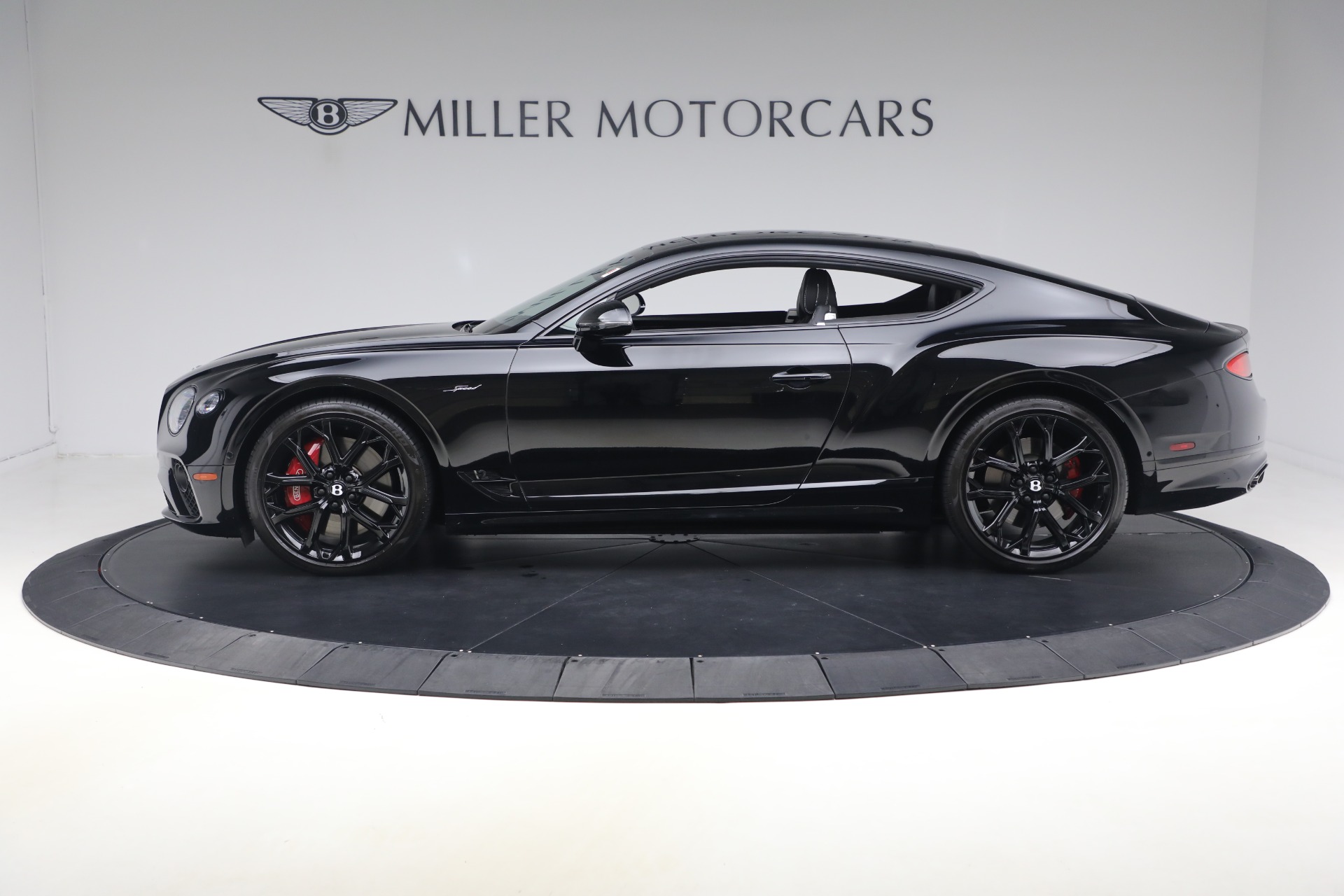 Used-2023-Bentley-Continental-GT-Speed