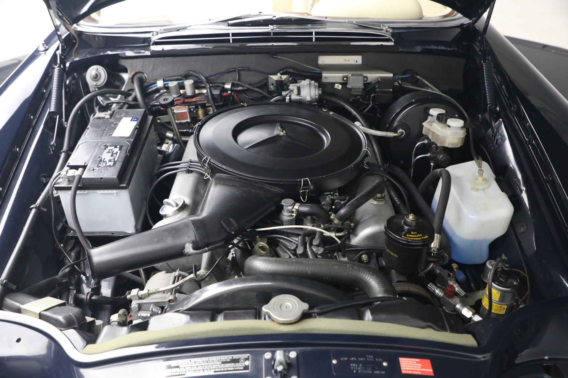 Used-1971-Mercedes-Benz-280SE-35-Cabriolet