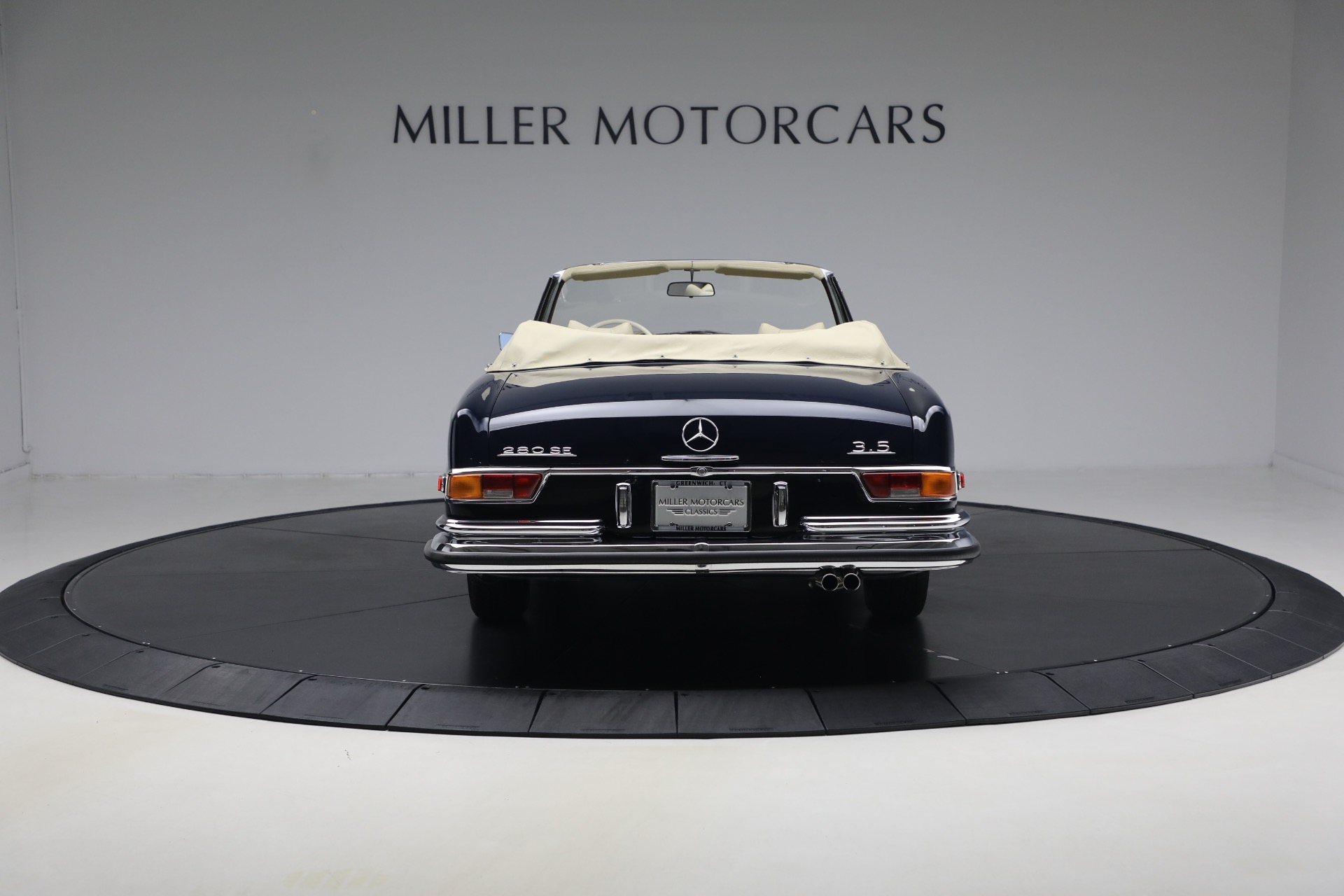 Used-1971-Mercedes-Benz-280SE-35-Cabriolet