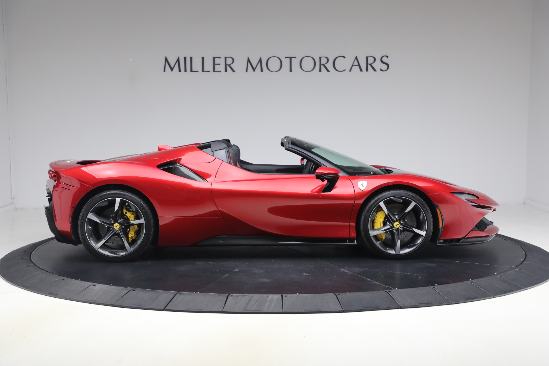 Used-2024-Ferrari-SF90-Spider