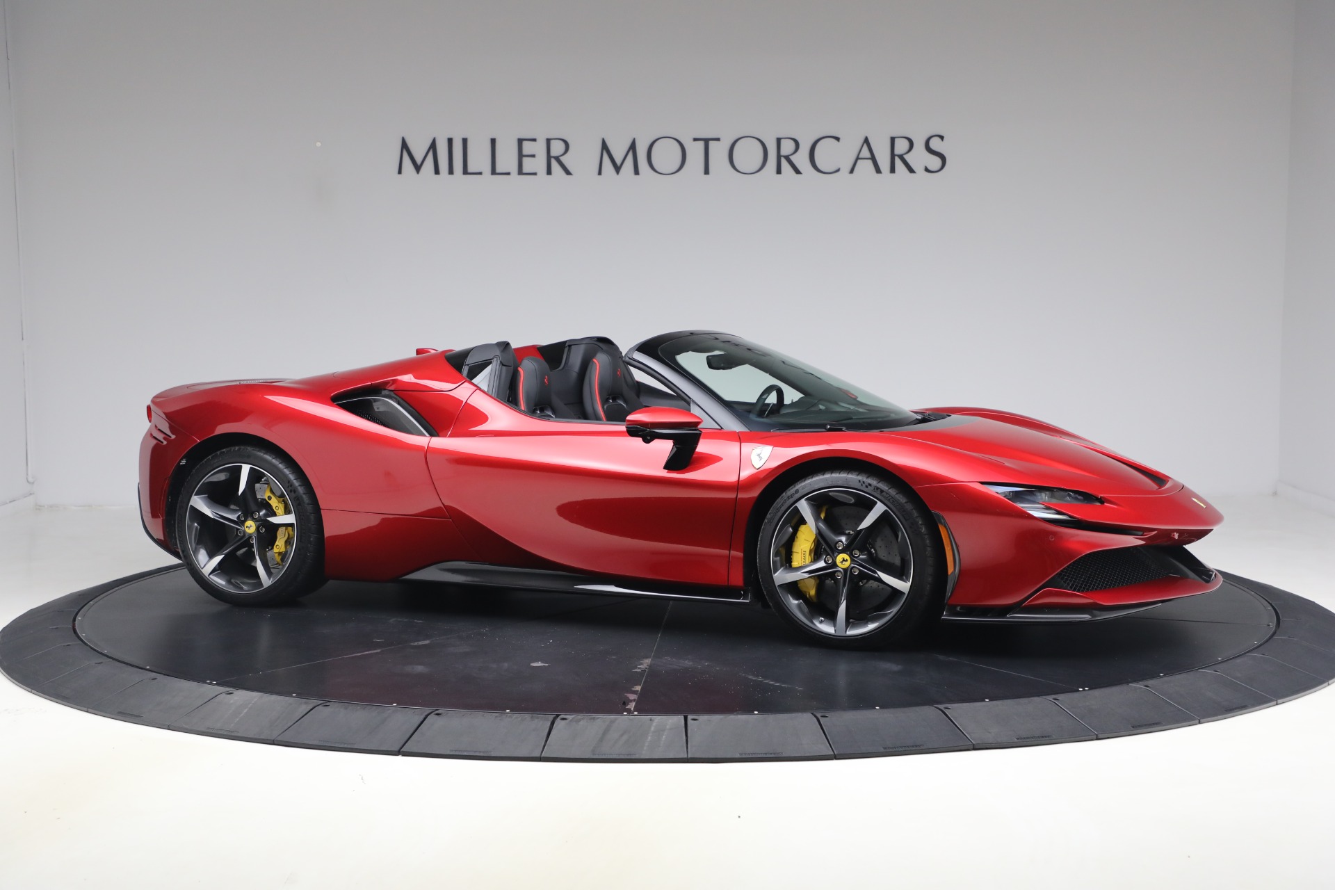 Used-2024-Ferrari-SF90-Spider