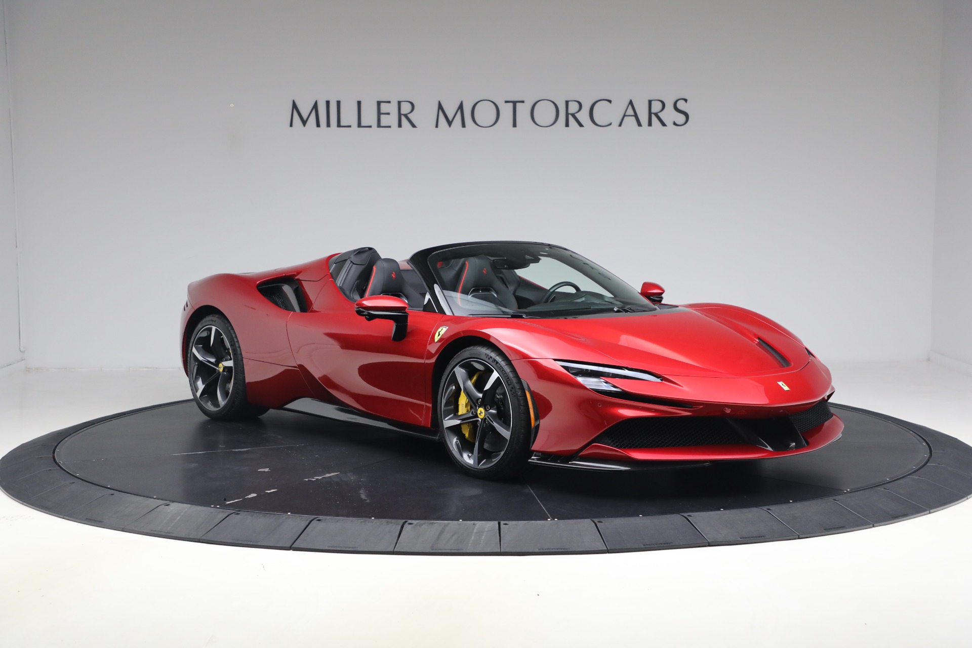 Used-2024-Ferrari-SF90-Spider