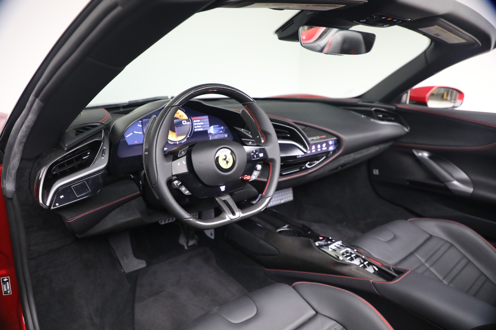 Used-2024-Ferrari-SF90-Spider