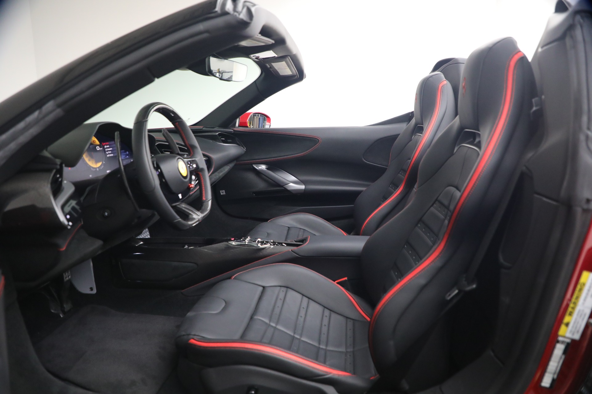 Used-2024-Ferrari-SF90-Spider