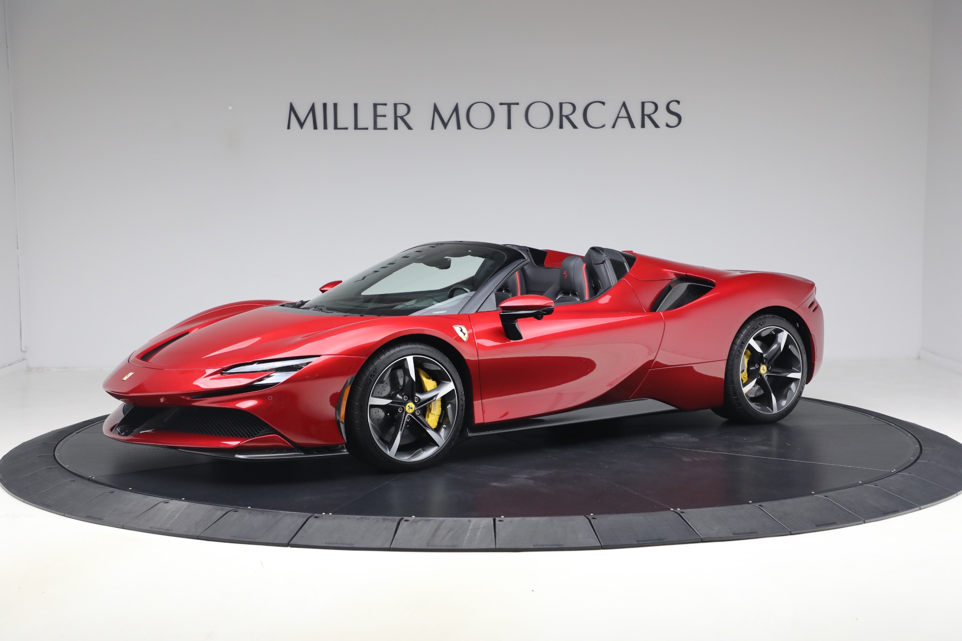 Used-2024-Ferrari-SF90-Spider