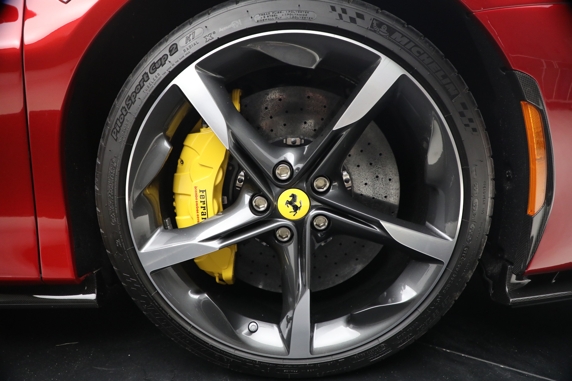 Used-2024-Ferrari-SF90-Spider