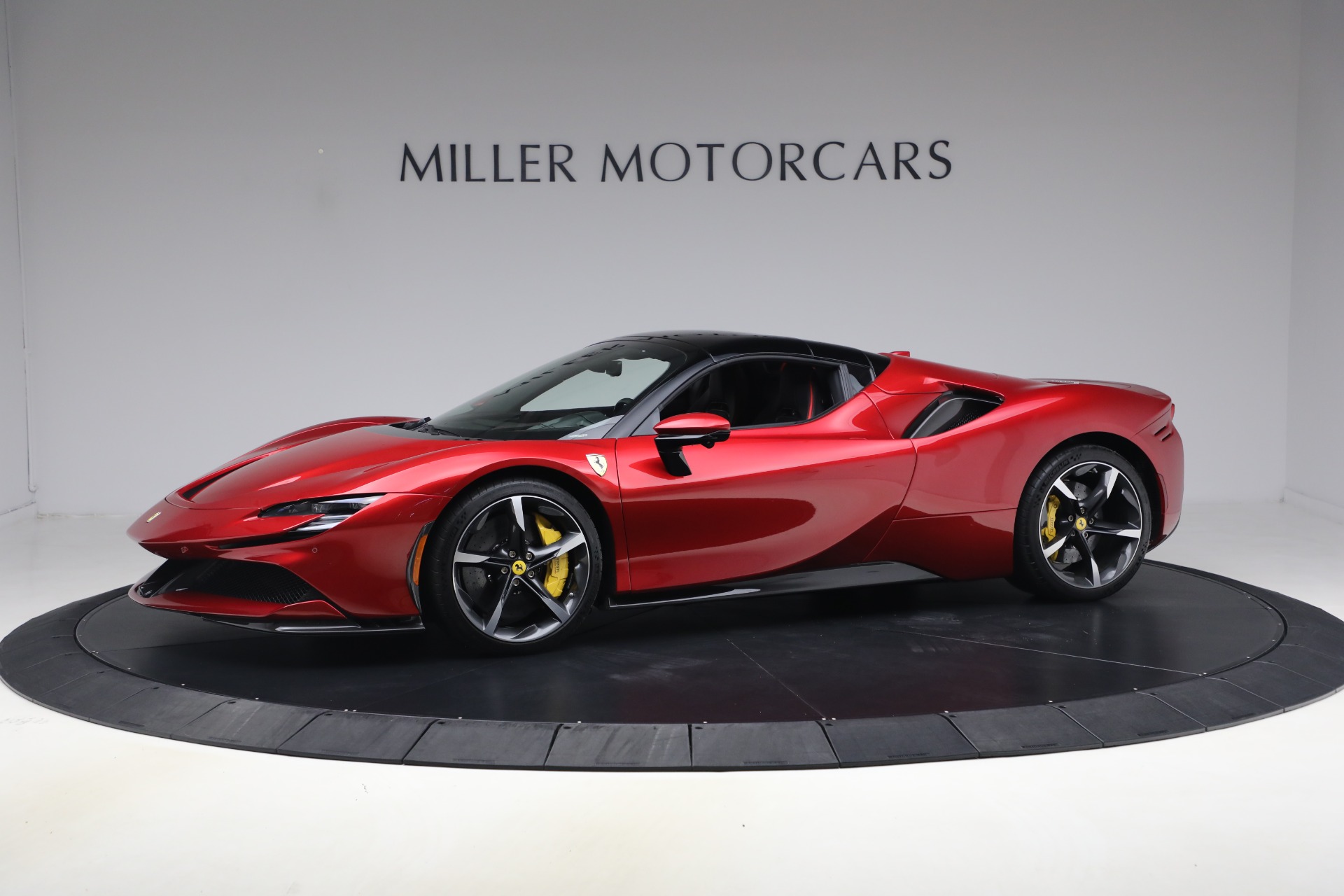 Used-2024-Ferrari-SF90-Spider