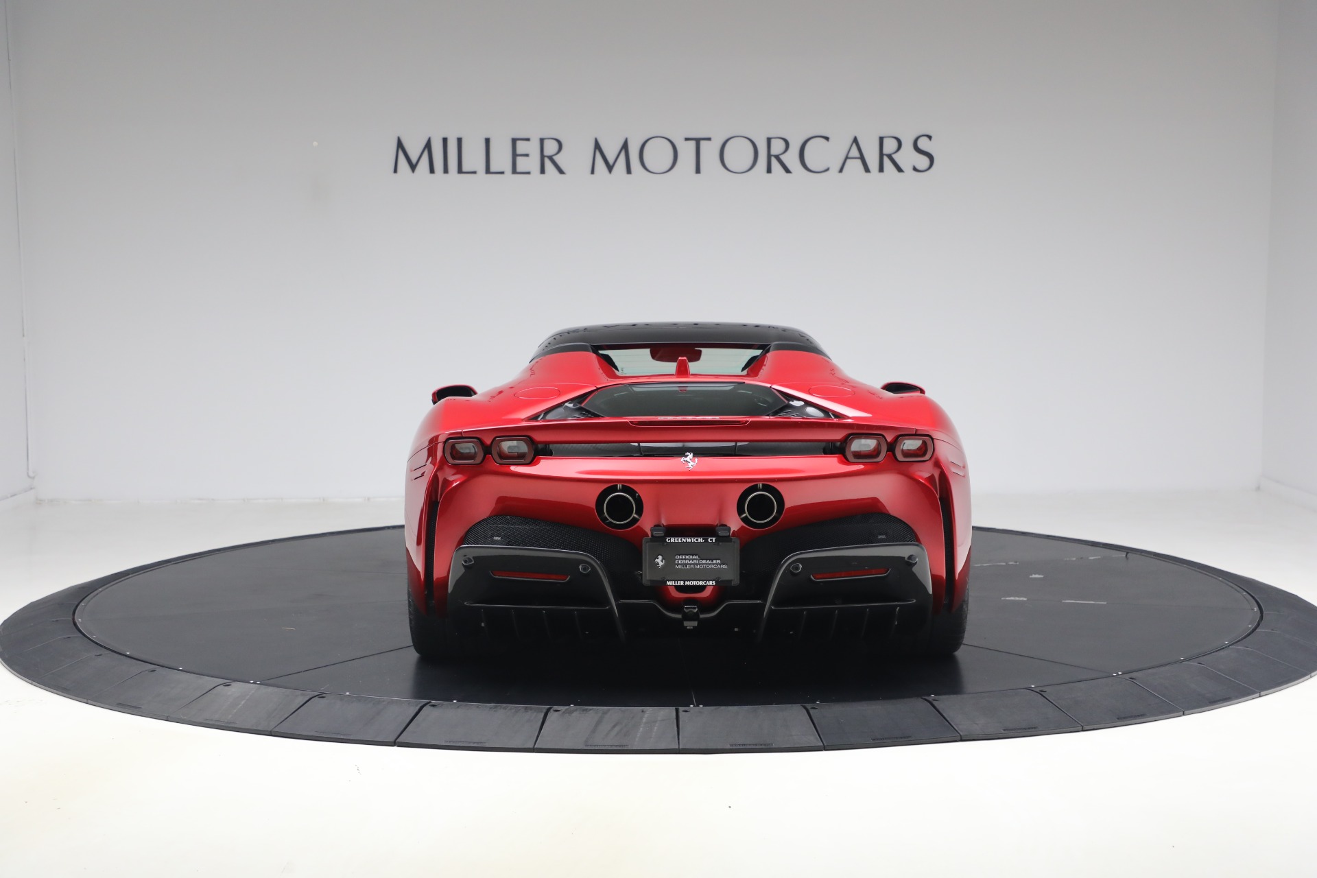 Used-2024-Ferrari-SF90-Spider