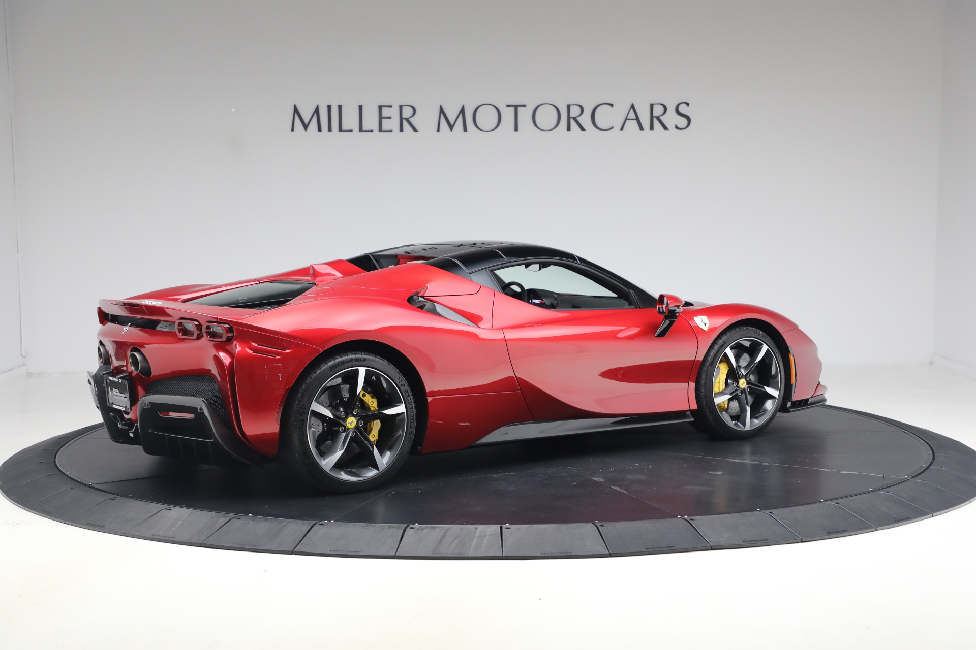 Used-2024-Ferrari-SF90-Spider