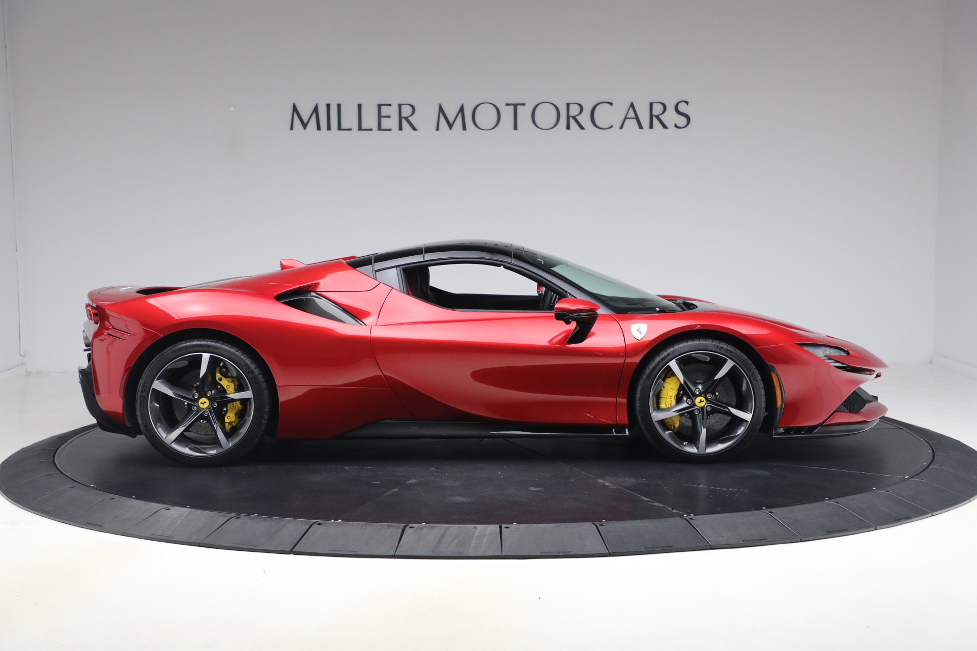 Used-2024-Ferrari-SF90-Spider