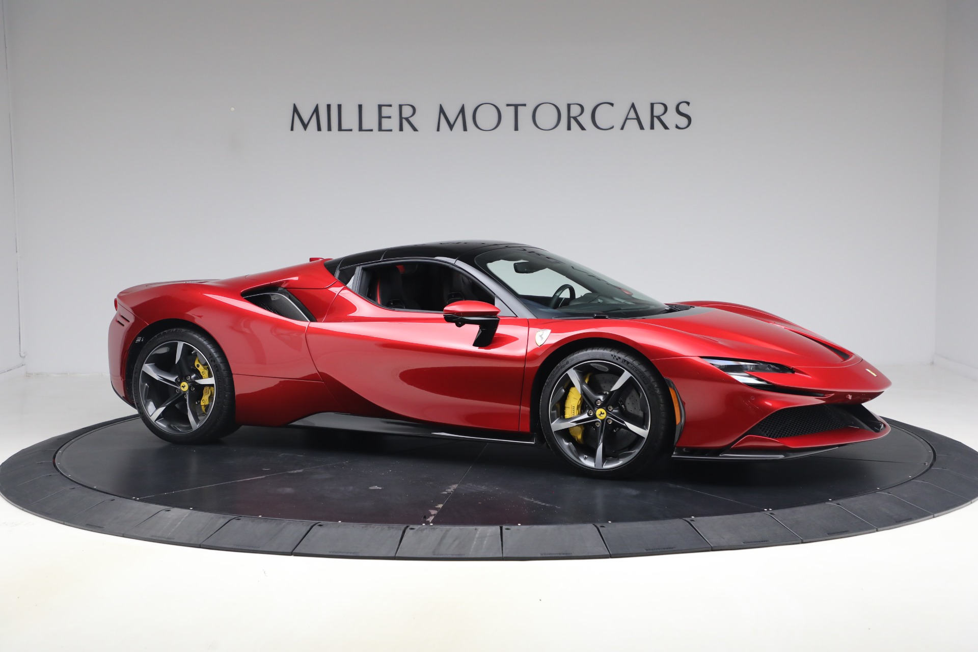 Used-2024-Ferrari-SF90-Spider