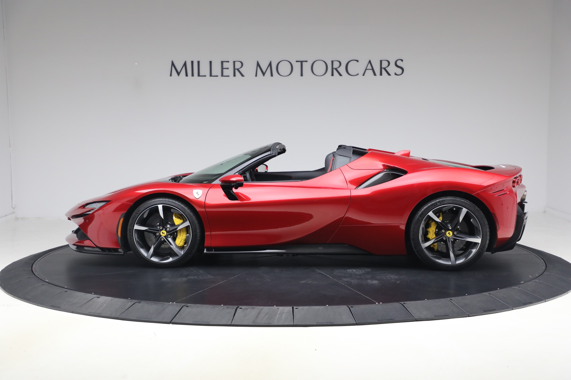 Used-2024-Ferrari-SF90-Spider
