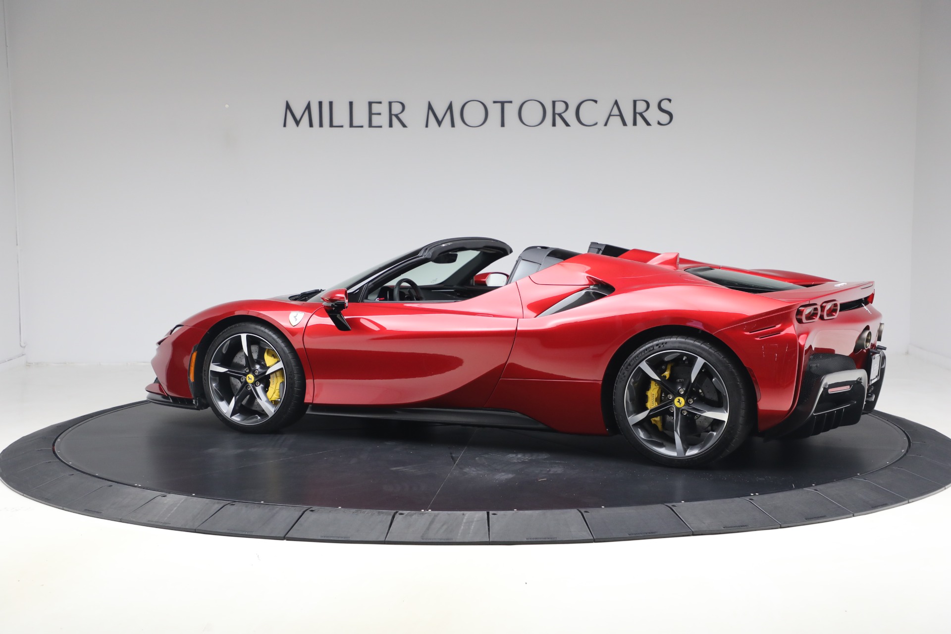 Used-2024-Ferrari-SF90-Spider