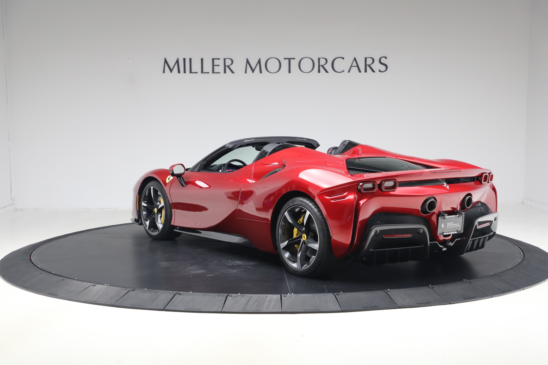 Used-2024-Ferrari-SF90-Spider