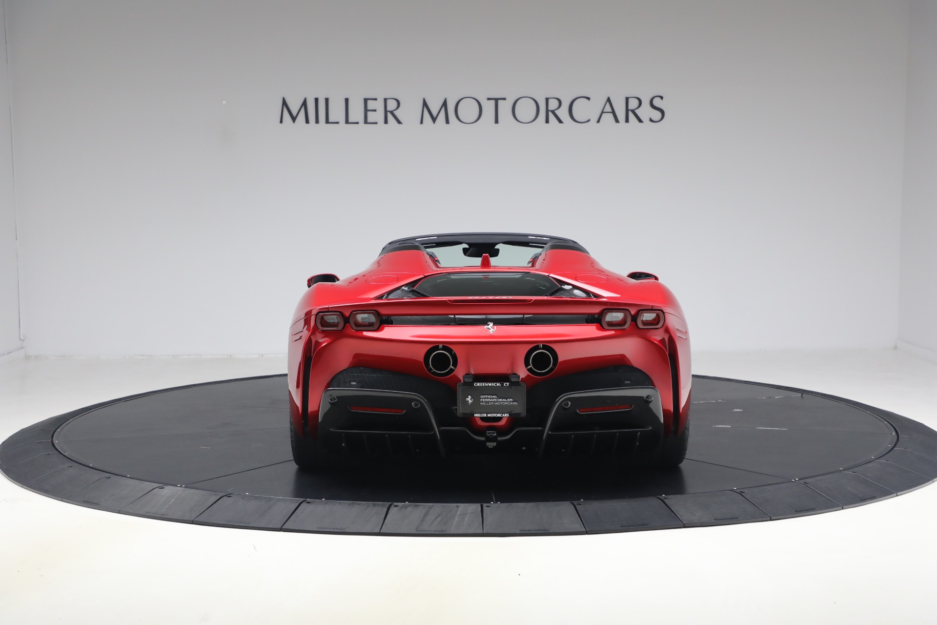 Used-2024-Ferrari-SF90-Spider