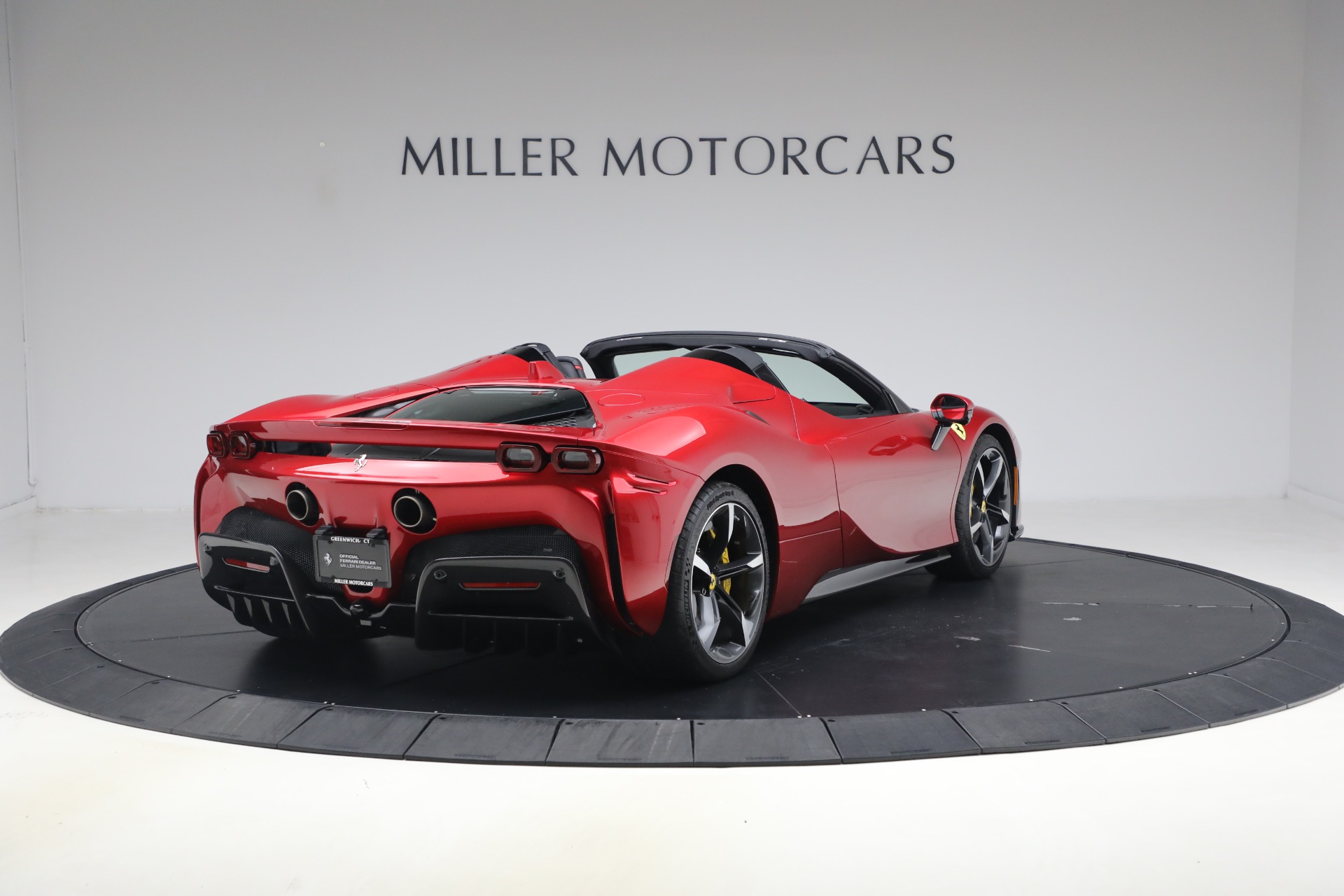 Used-2024-Ferrari-SF90-Spider
