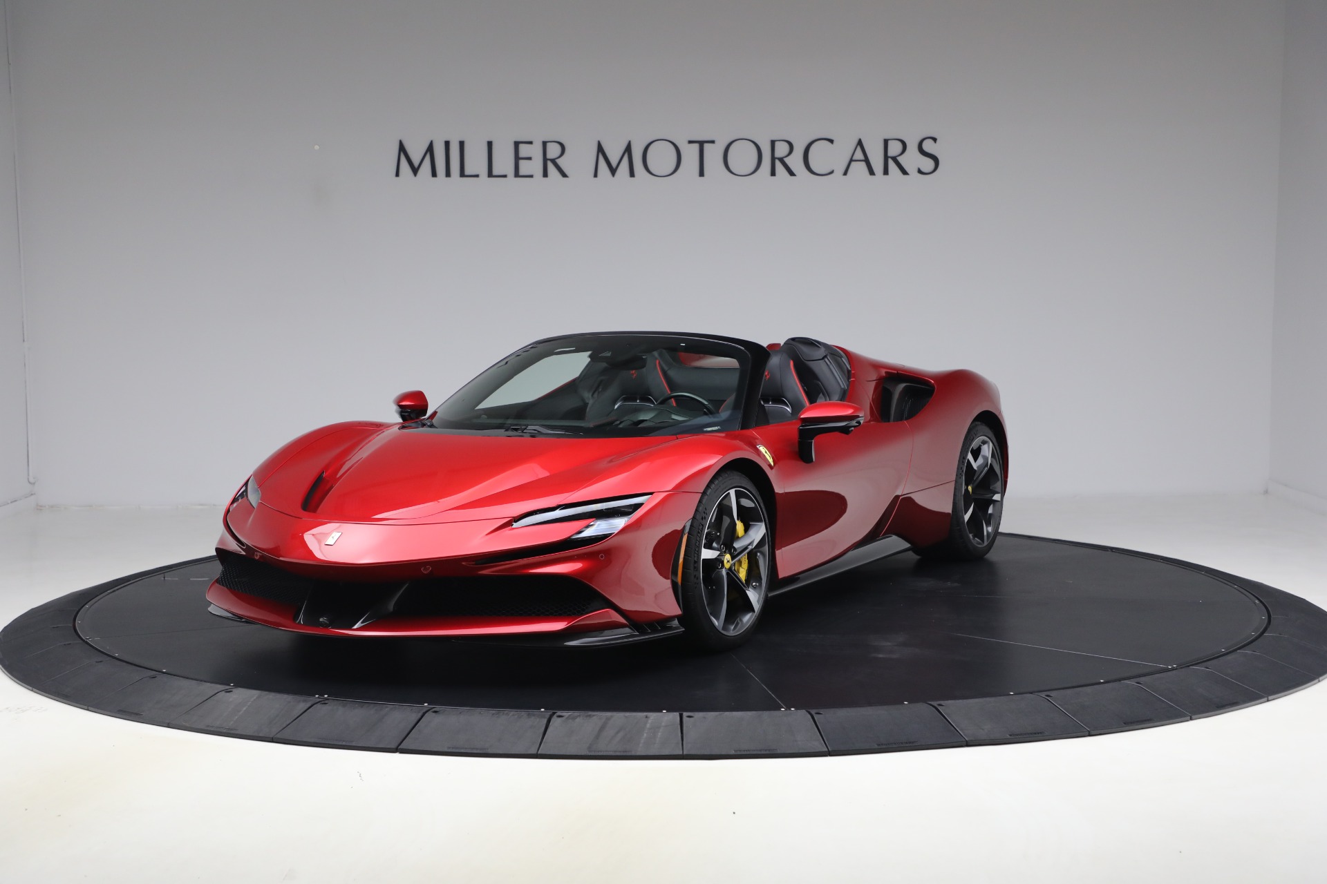 Used-2024-Ferrari-SF90-Spider