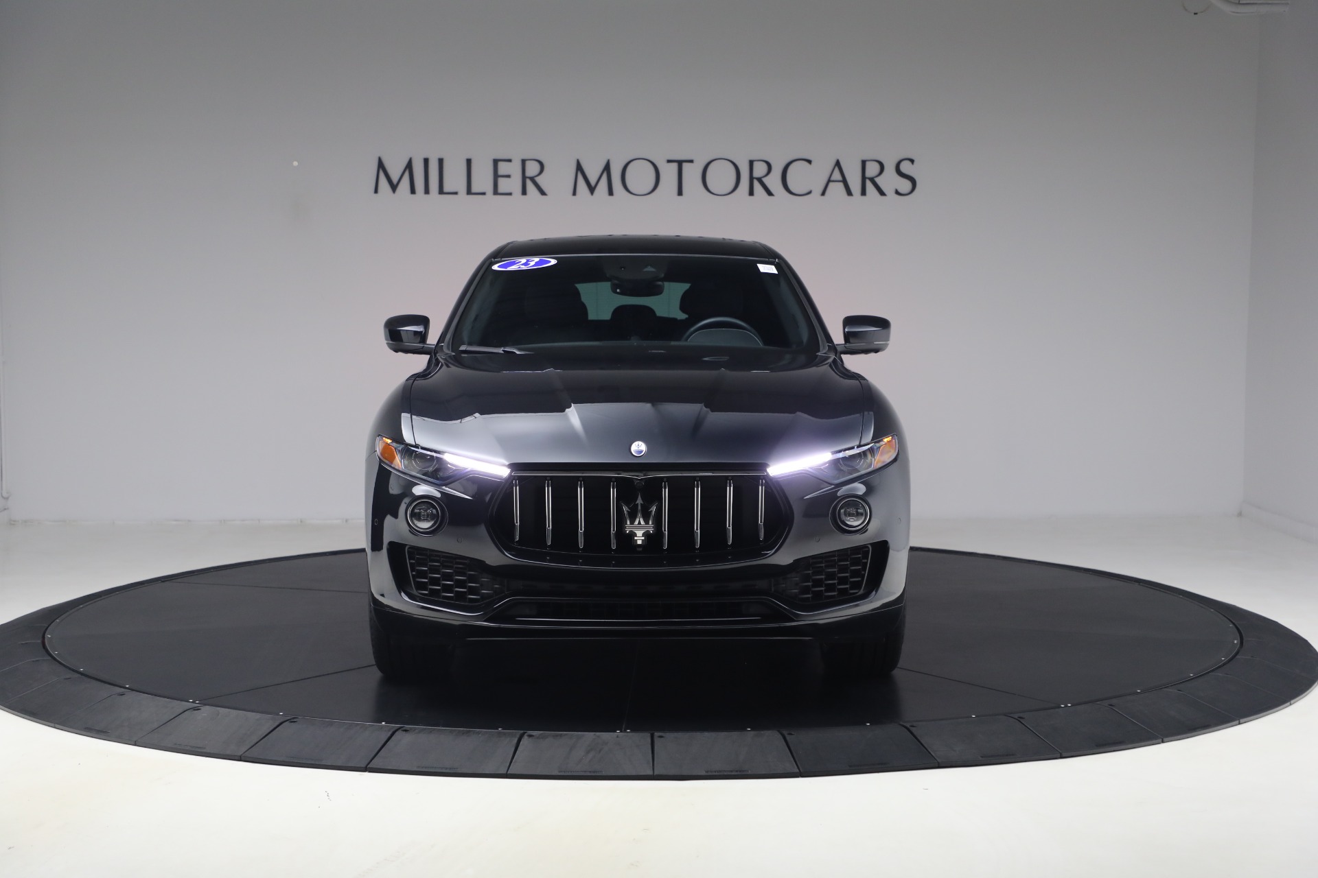 Used-2023-Maserati-Levante-GT