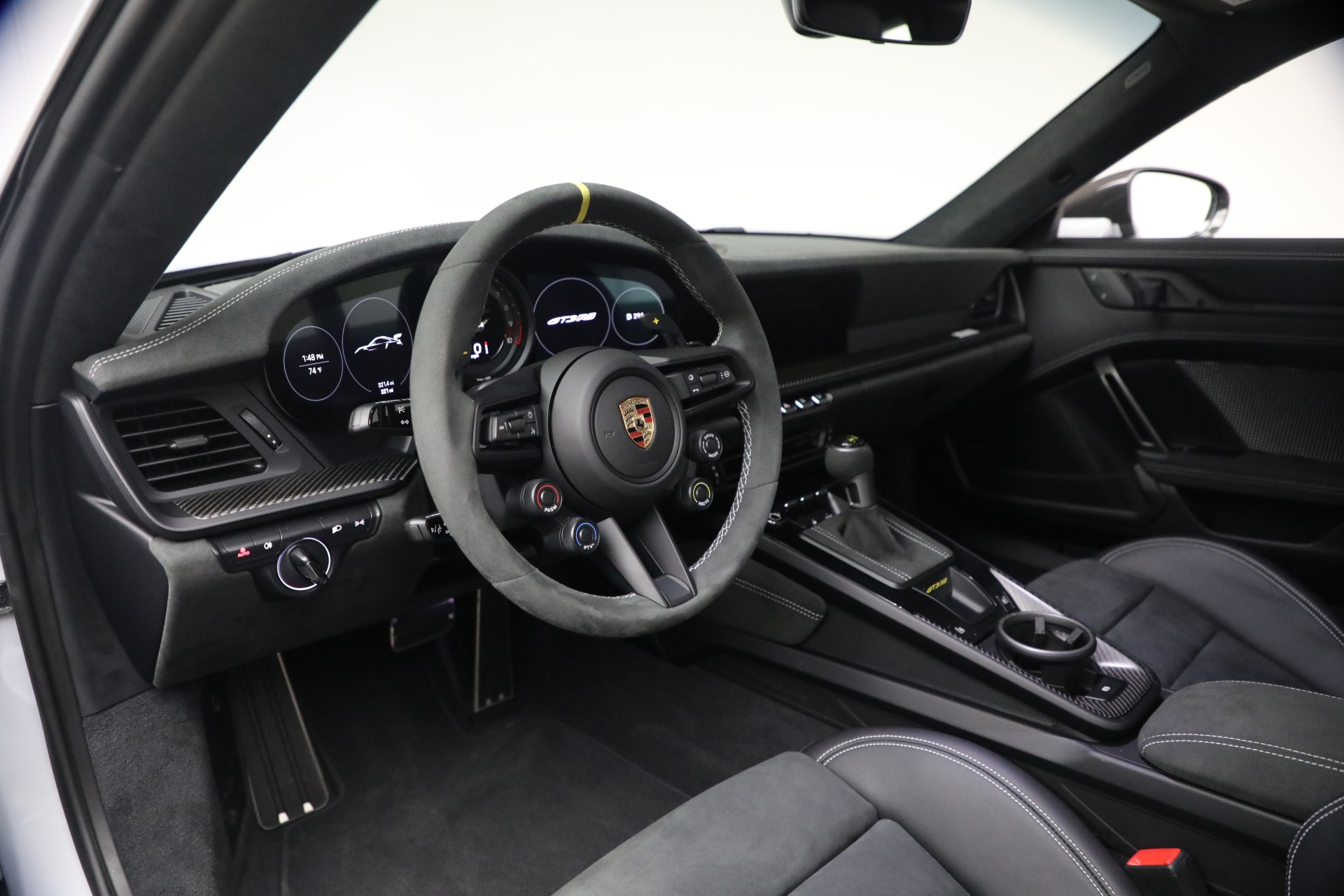 Used-2025-Porsche-911-GT3-RS
