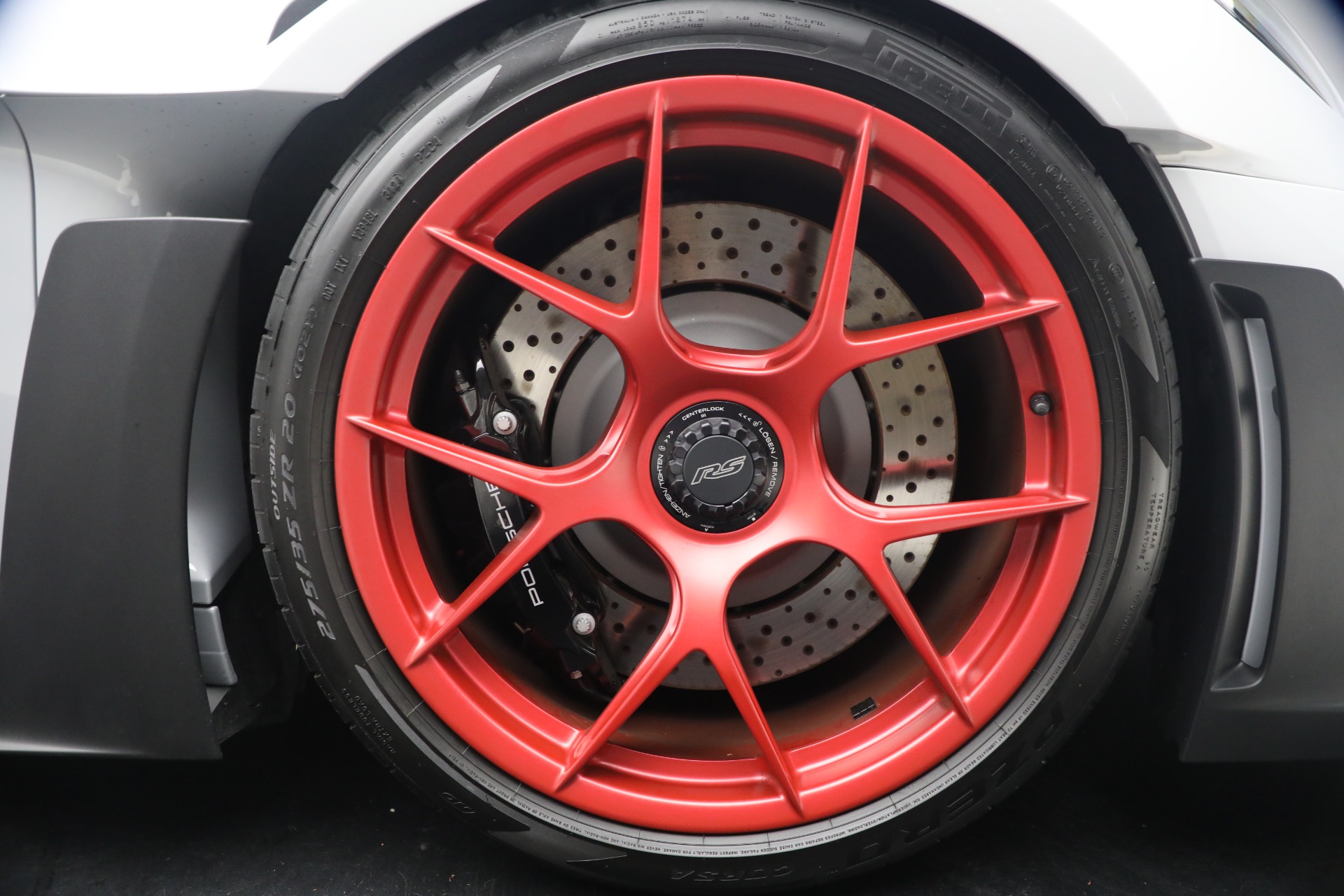 Used-2025-Porsche-911-GT3-RS