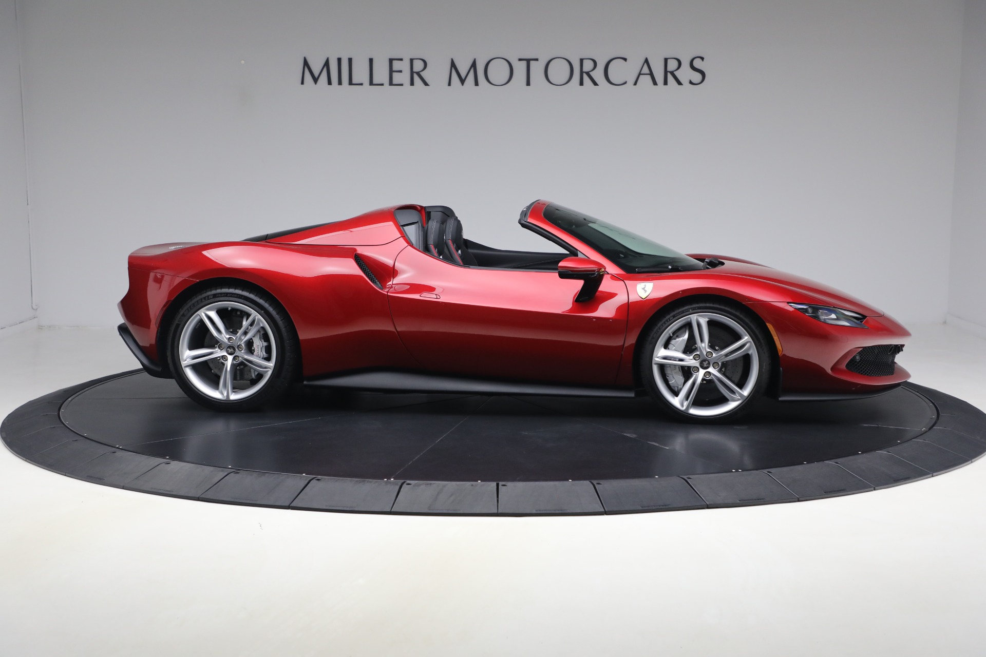 Used-2024-Ferrari-296-GTS
