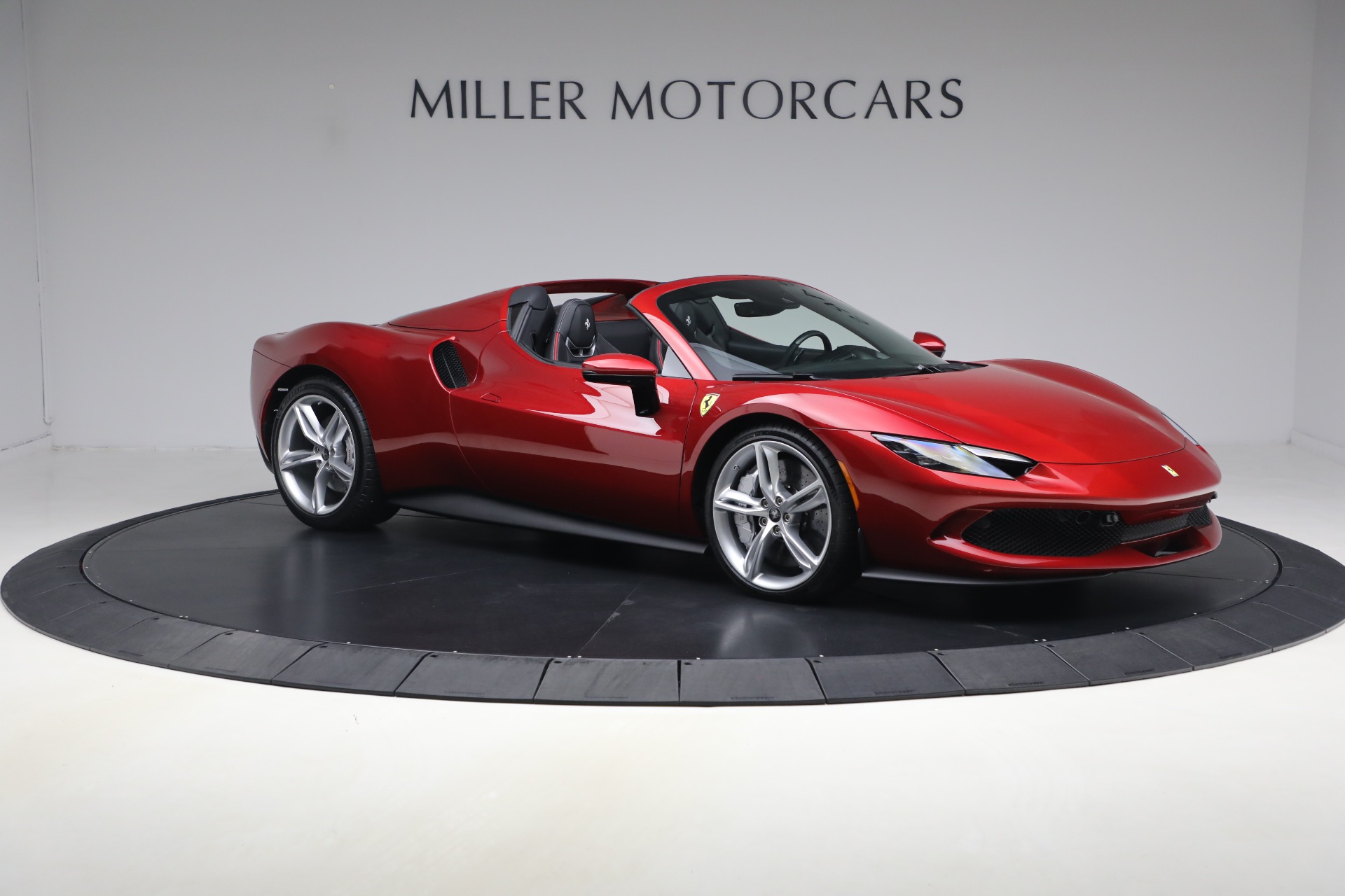 Used-2024-Ferrari-296-GTS