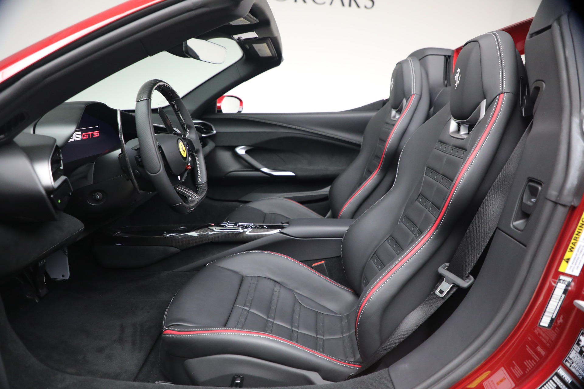 Used-2024-Ferrari-296-GTS