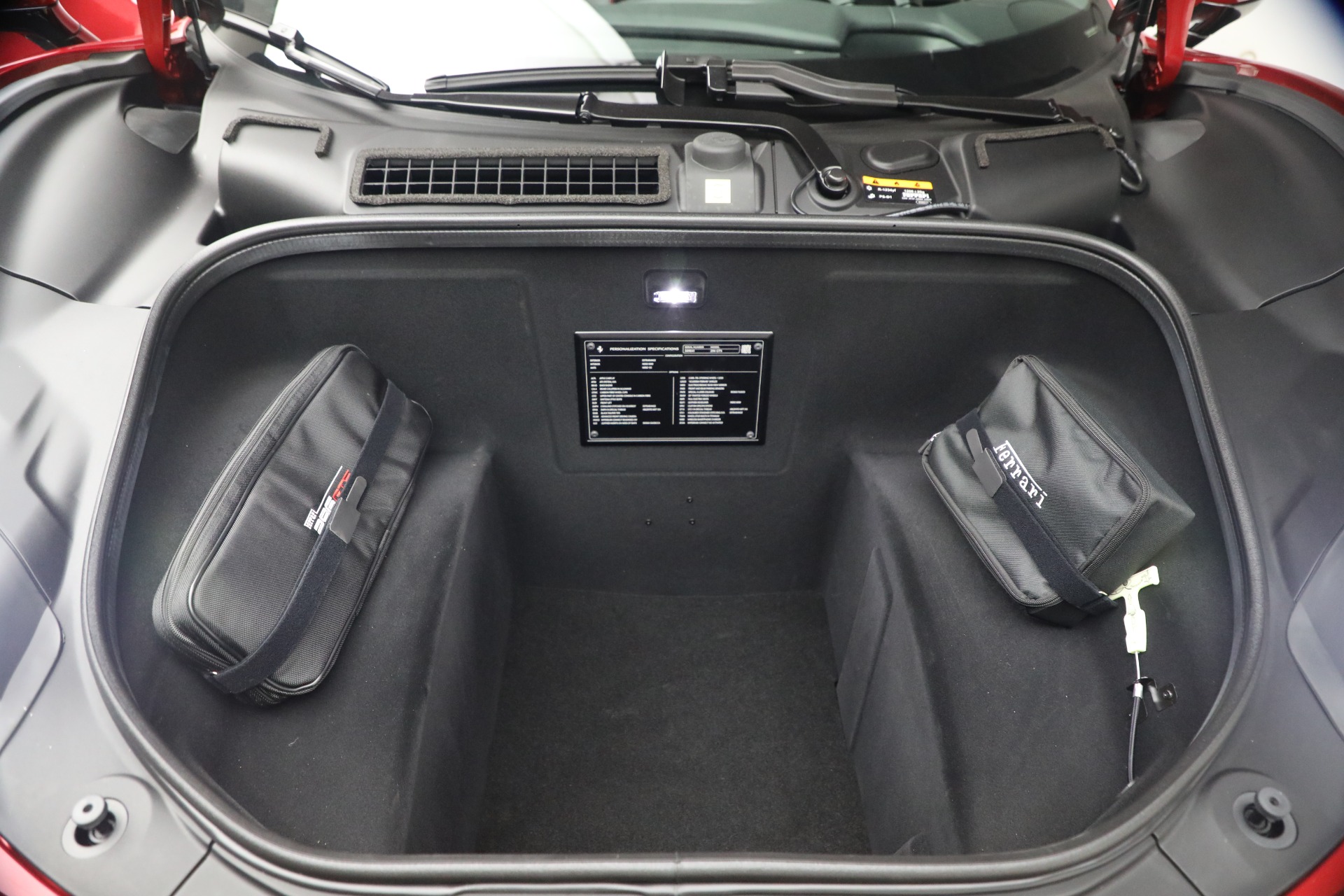 Used-2024-Ferrari-296-GTS