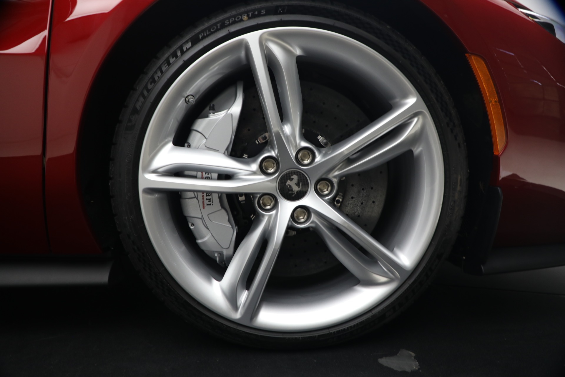 Used-2024-Ferrari-296-GTS