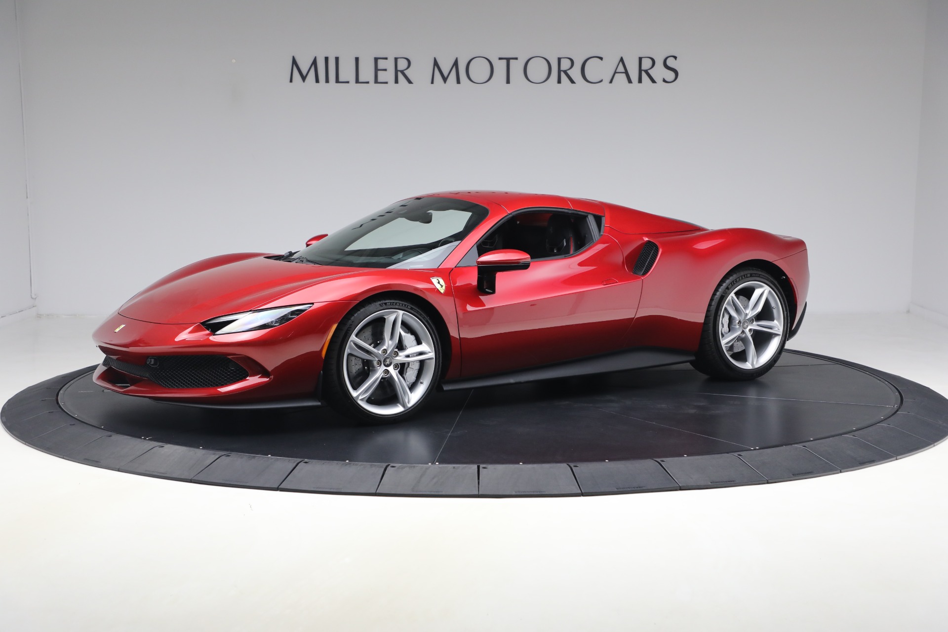 Used-2024-Ferrari-296-GTS