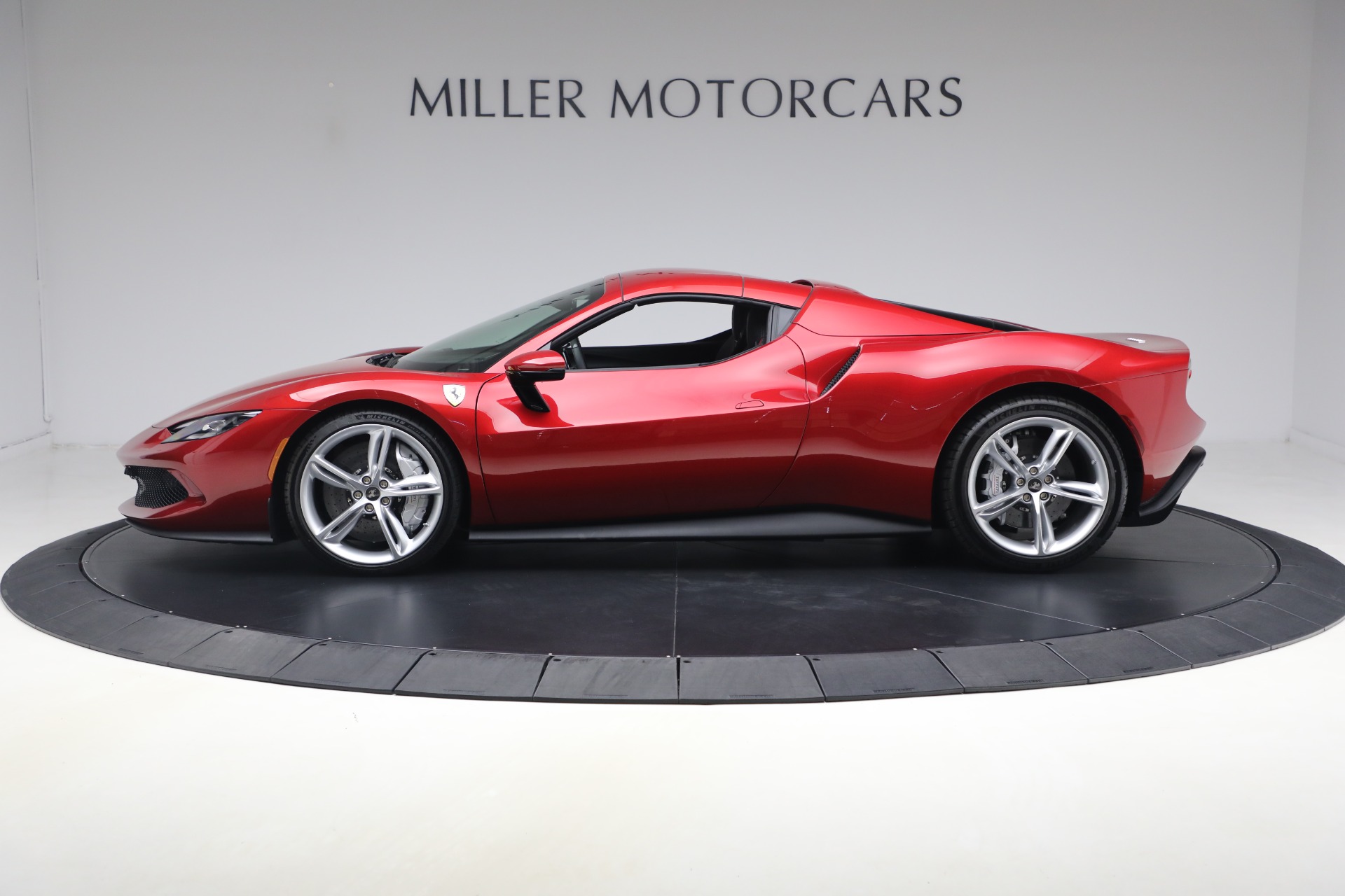 Used-2024-Ferrari-296-GTS