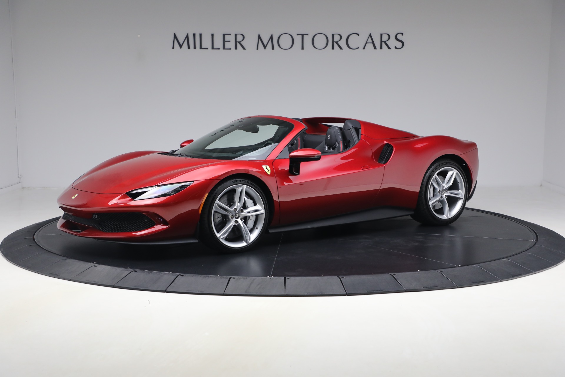 Used-2024-Ferrari-296-GTS
