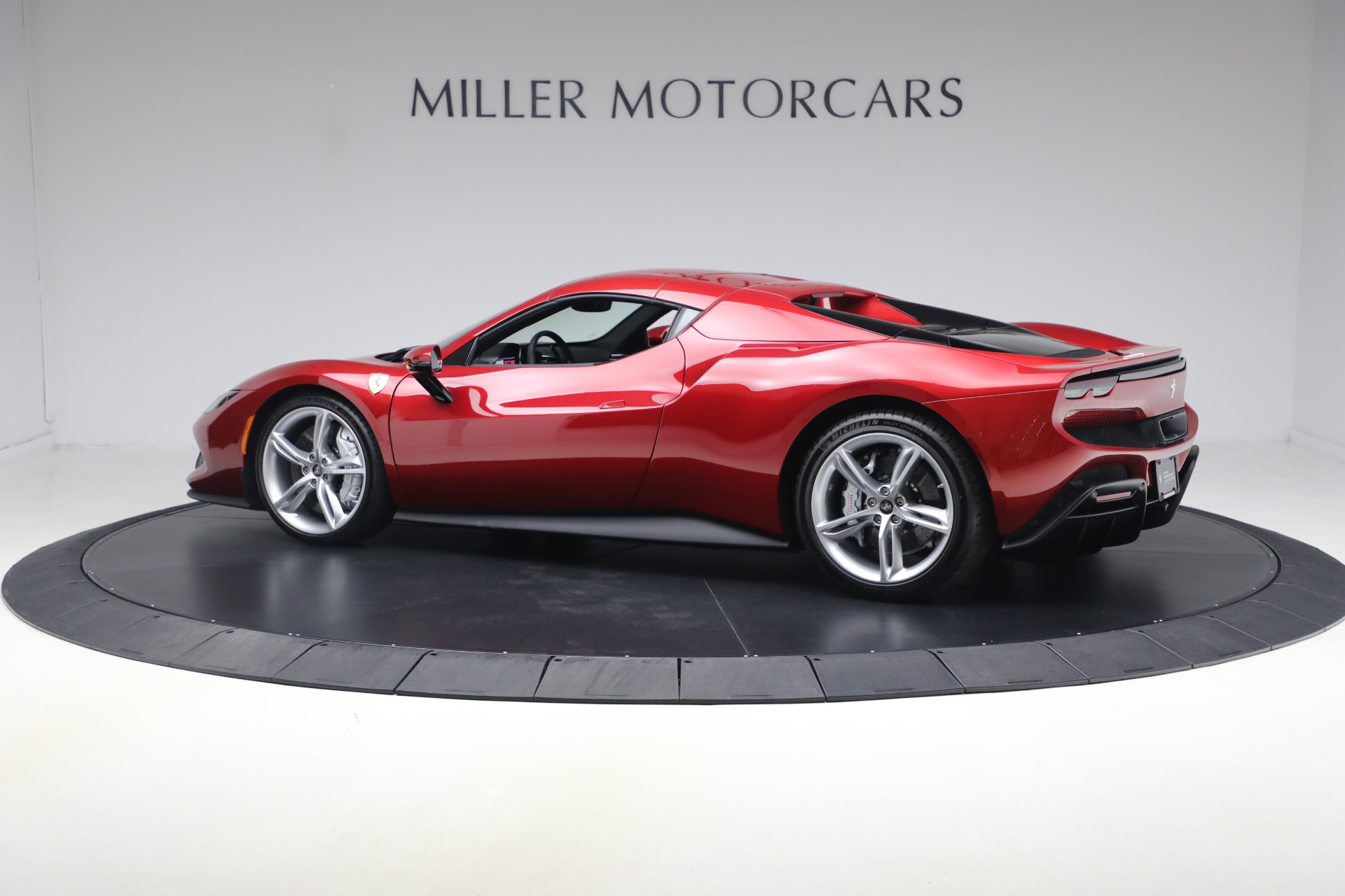 Used-2024-Ferrari-296-GTS