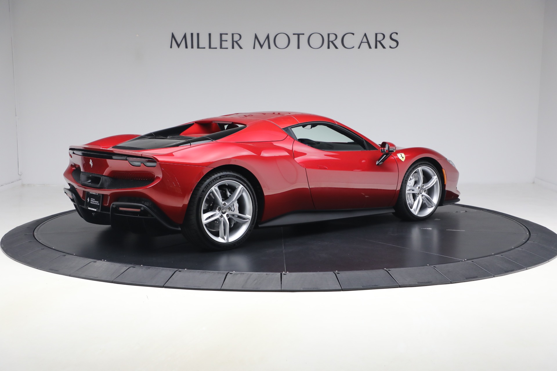 Used-2024-Ferrari-296-GTS